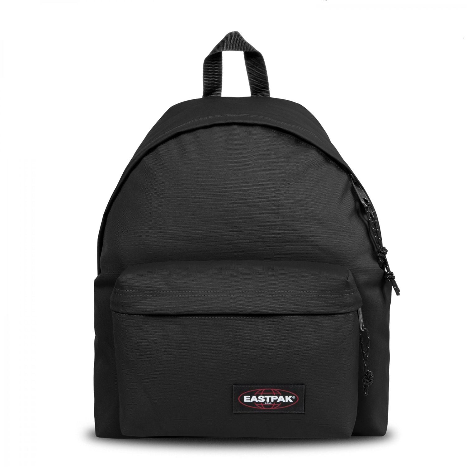 Eastpak Padded Pak'r Backpack - Black