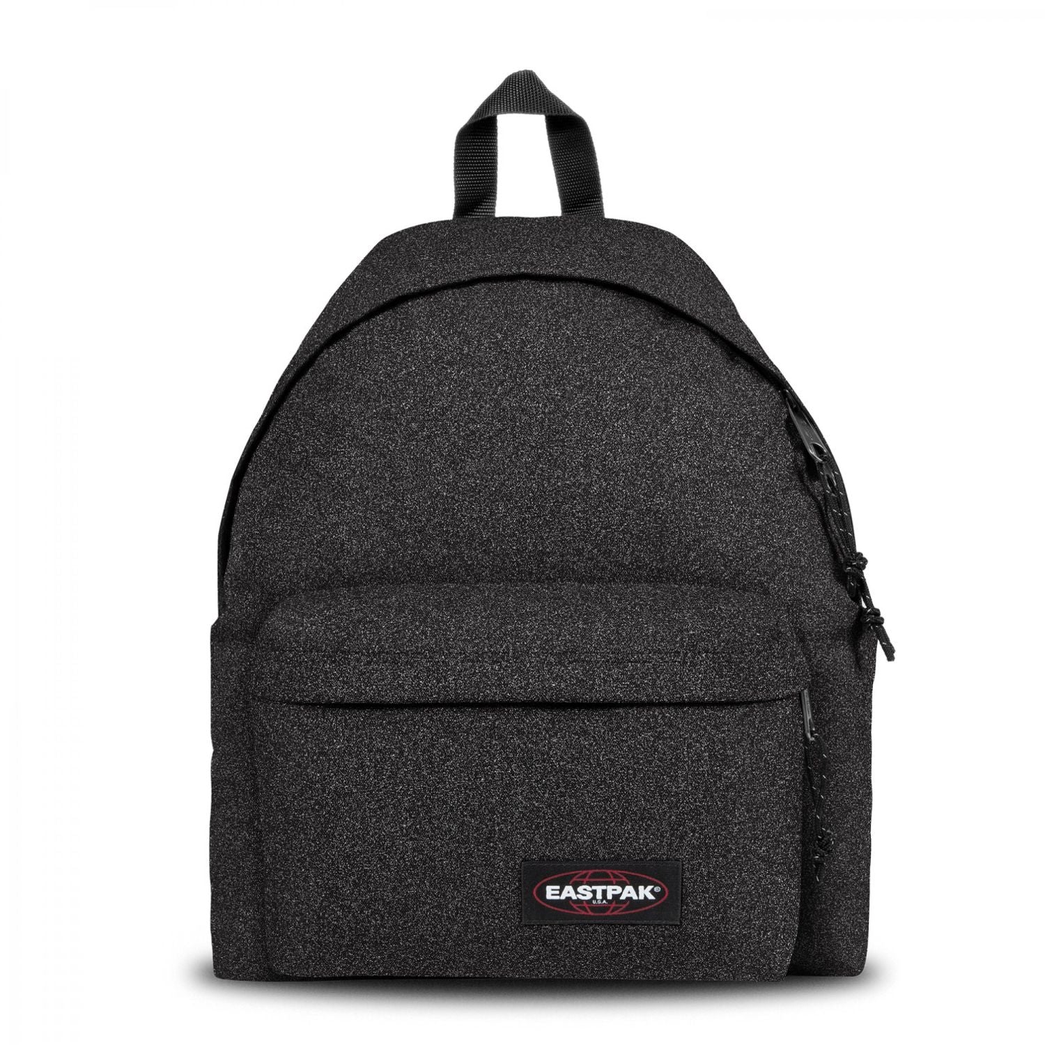 Eastpak Padded Pak'r Backpack - Spark Black