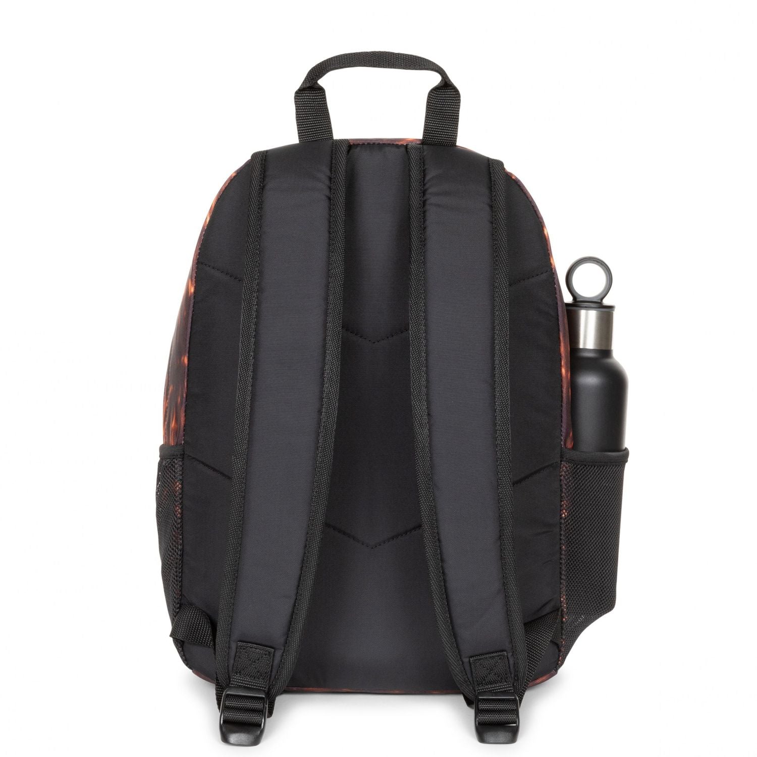 Eastpak Powr Pak'r Backpack - Flame
