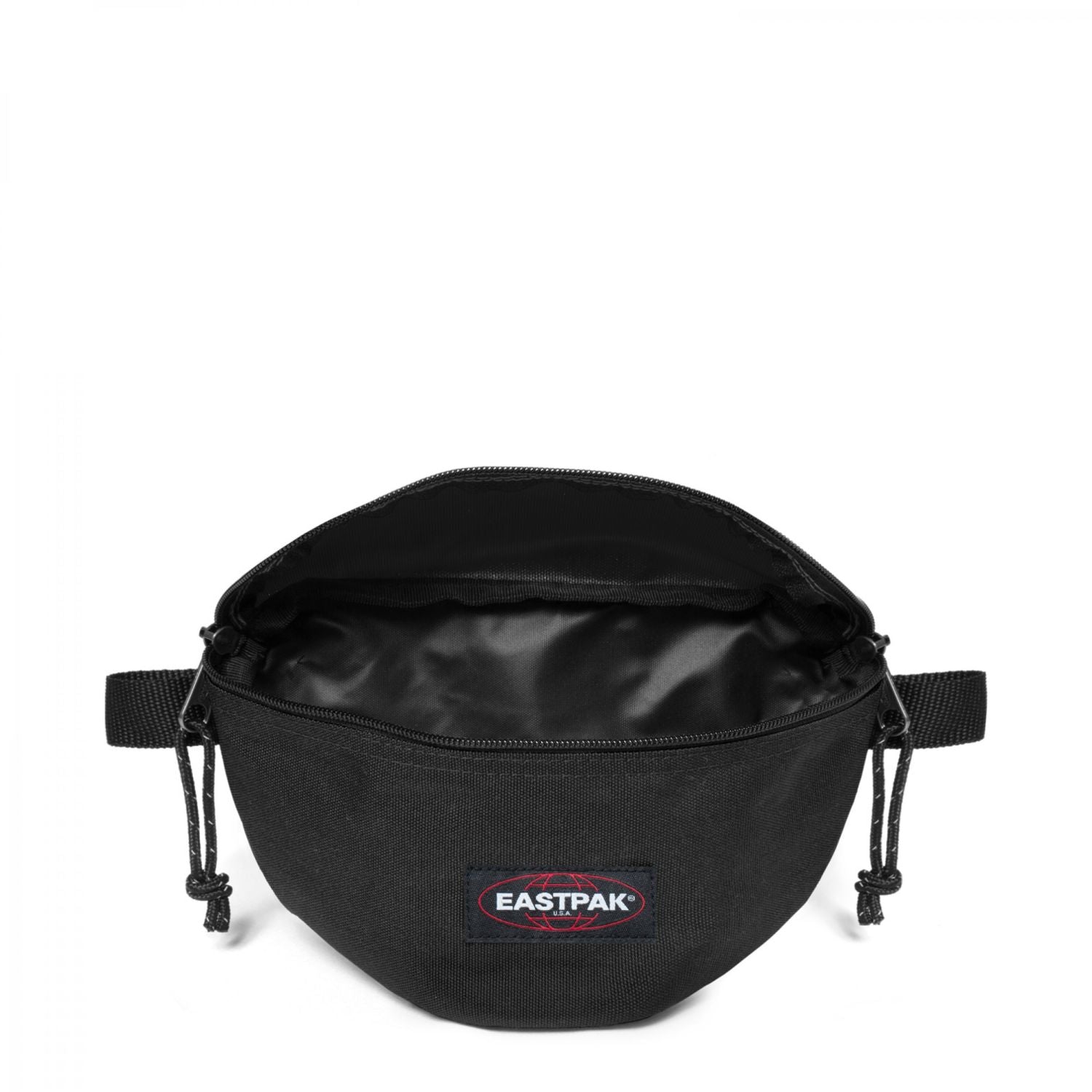Eastpak Springer Fanny Pack - Black