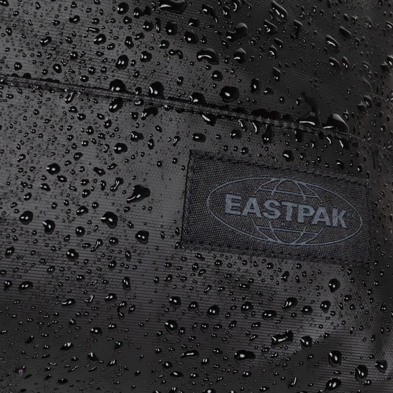 Eastpak Springer Fanny Pack - Tarp Black