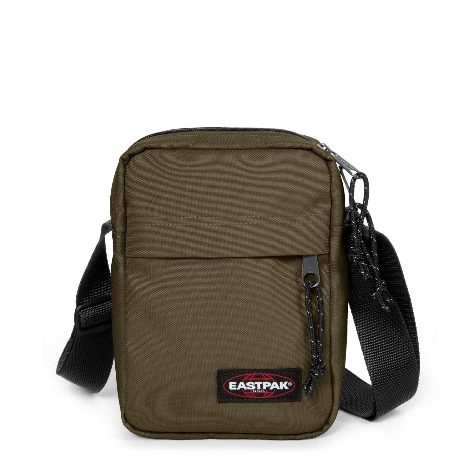 Eastpak The One Shoulder Bag - Army Olive