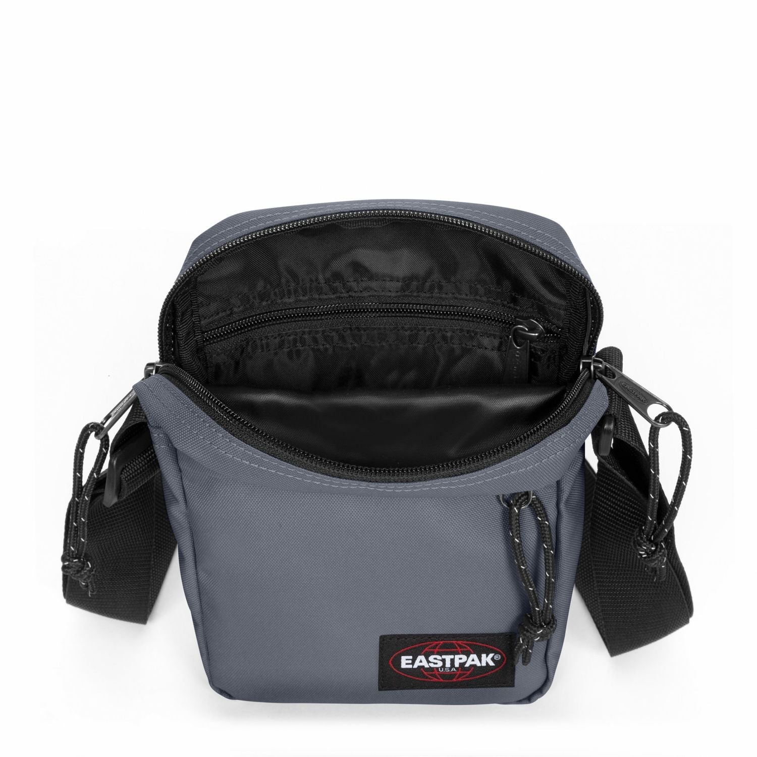 Eastpak The One Shoulder Bag - Cobble Grey