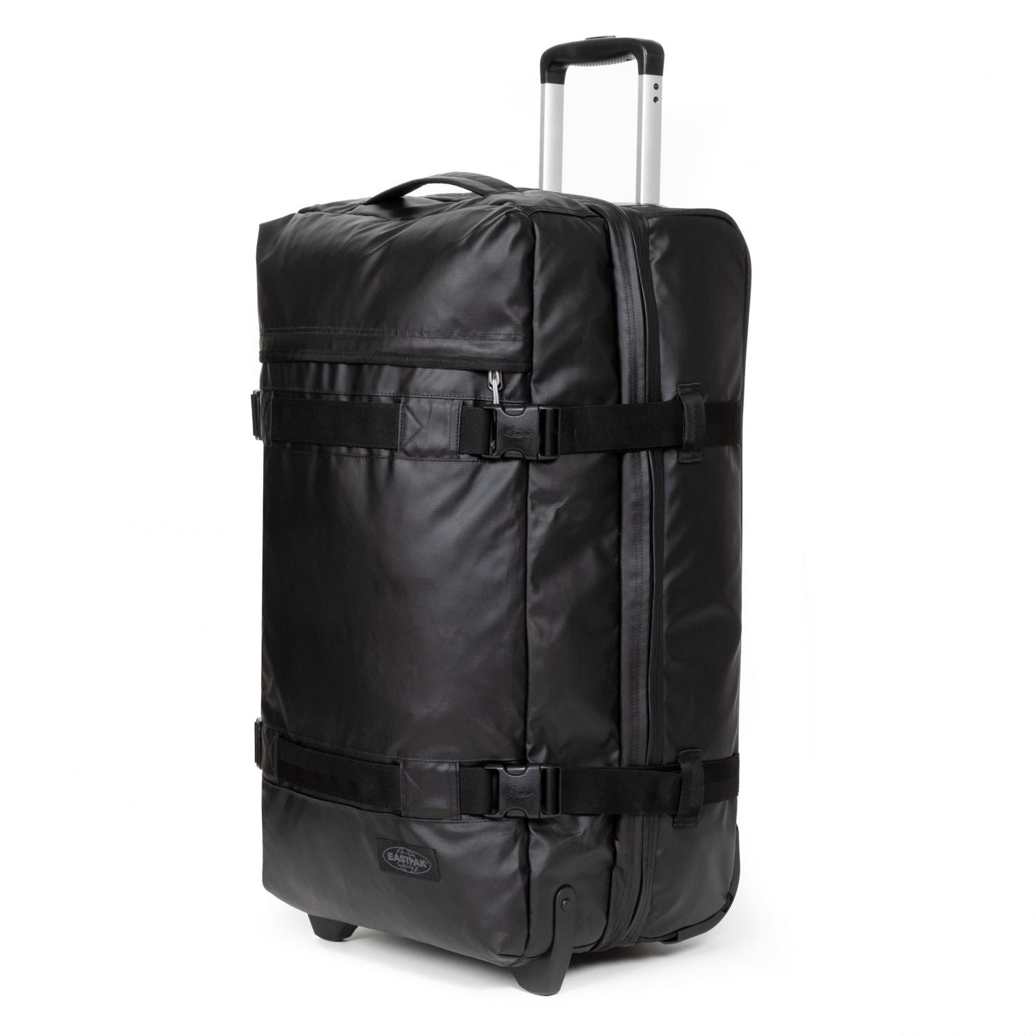 Eastpak Transit'r Soft Case L (31") Luggage - Tarp Black