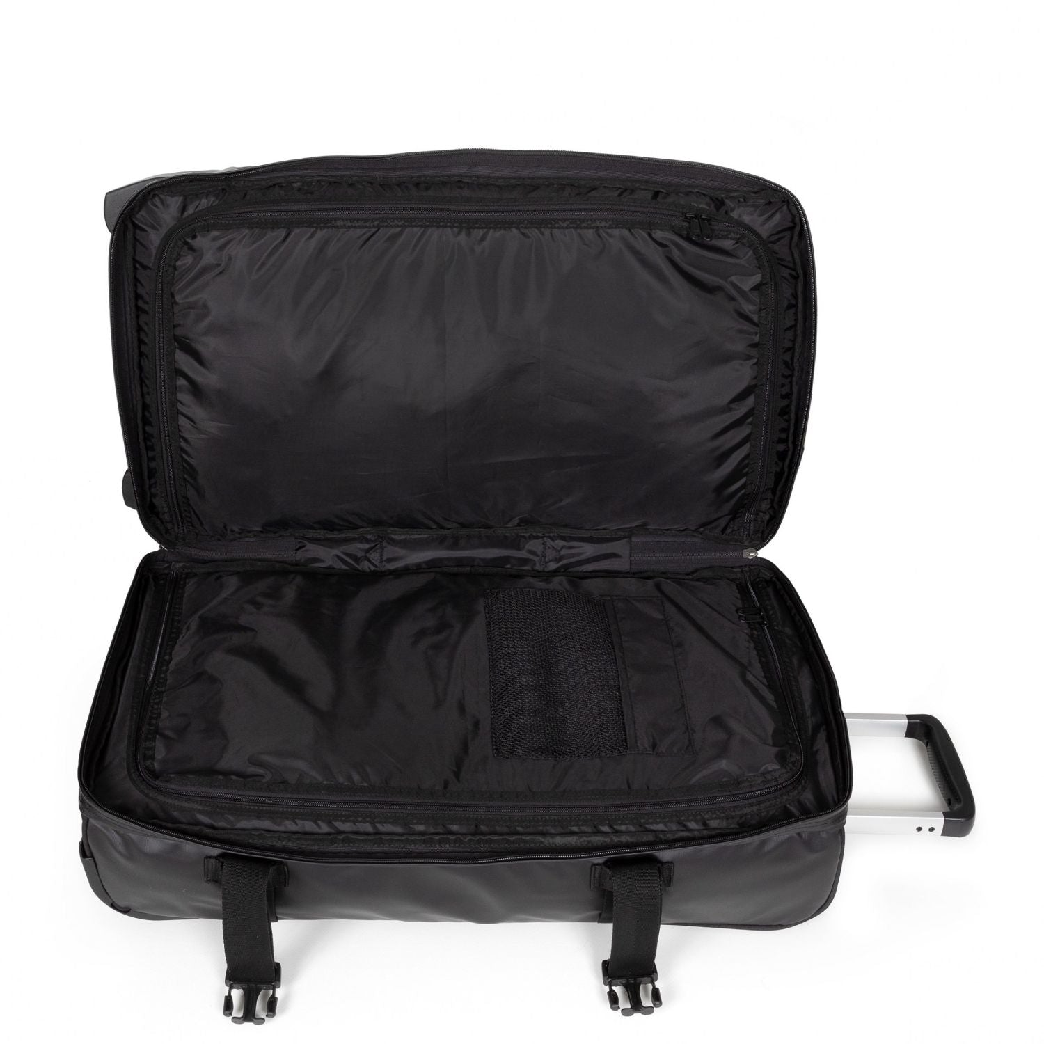 Eastpak Transit'r Soft Case L (31") Luggage - Tarp Black