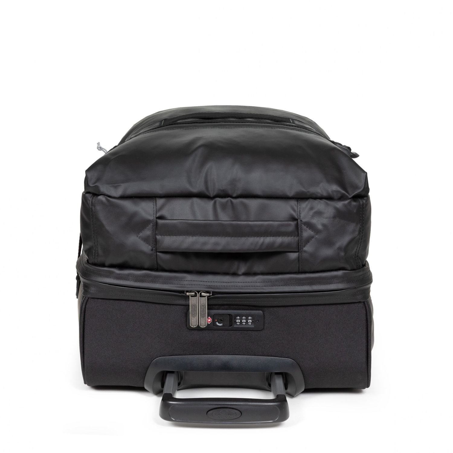 Eastpak Transit'r Soft Case L (31") Luggage - Tarp Black