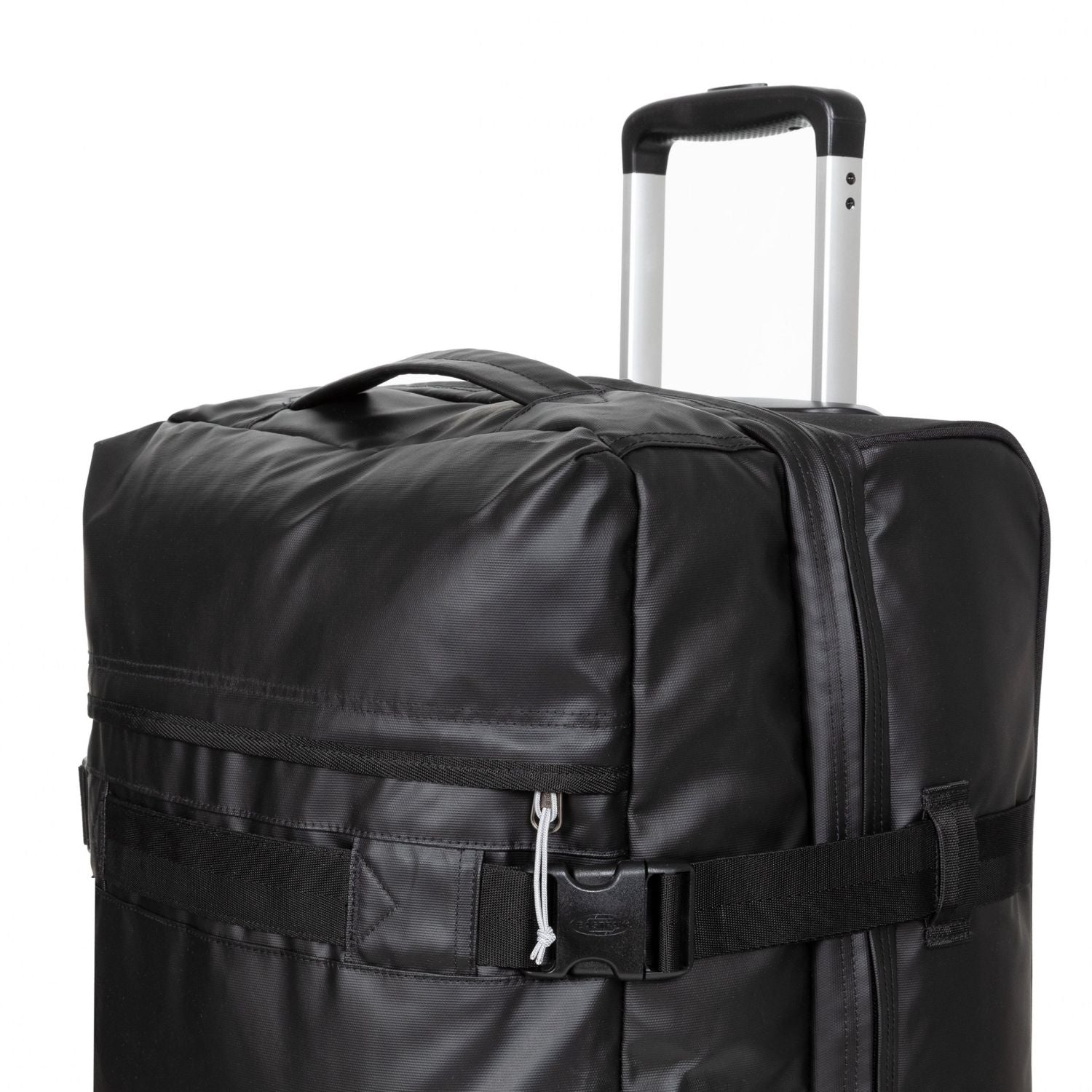 Eastpak Transit'r Soft Case L (31") Luggage - Tarp Black
