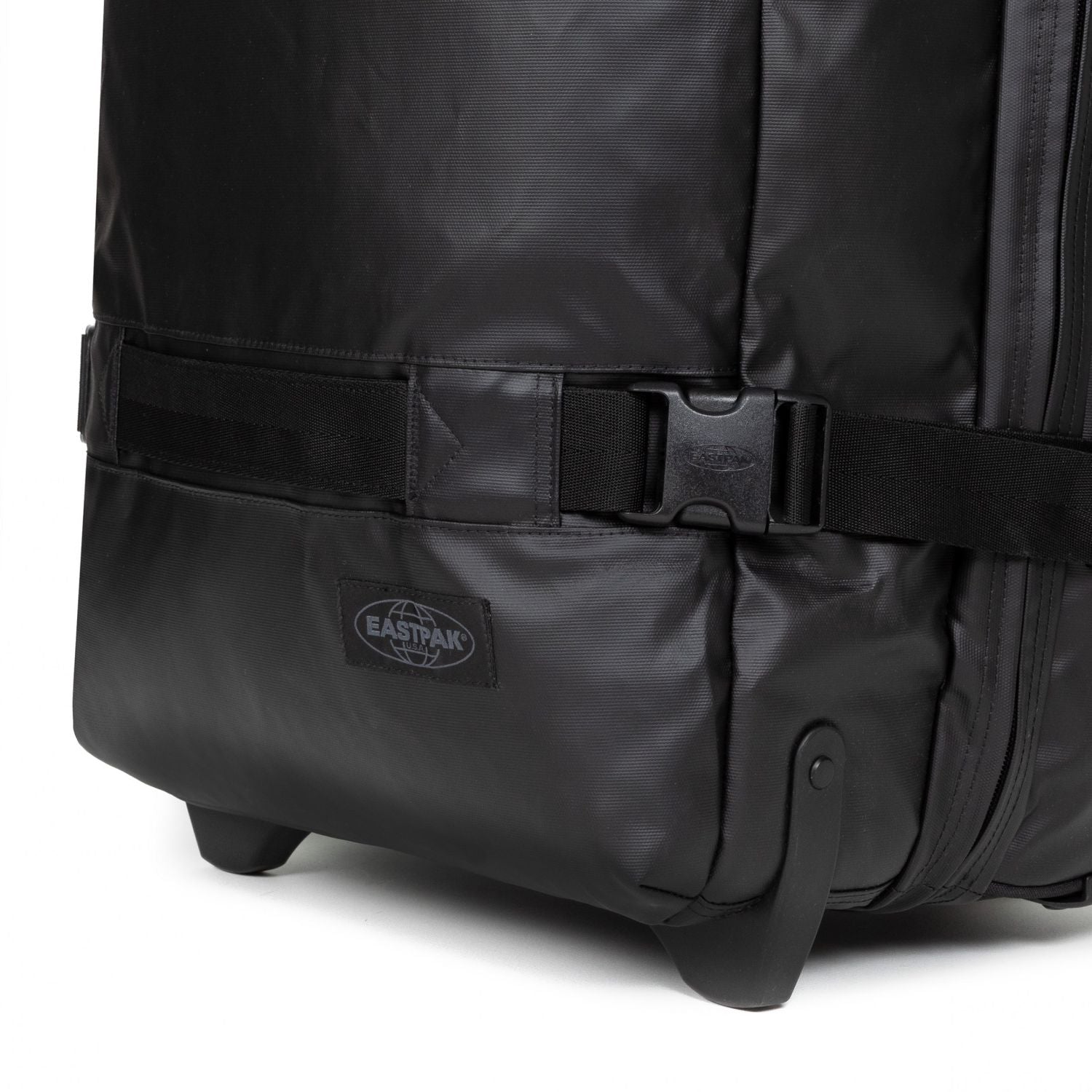 Eastpak Transit'r Soft Case L (31") Luggage - Tarp Black