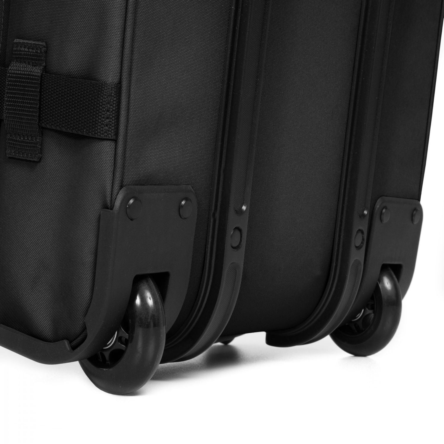 Eastpak Transit'r Soft Case S (21") Luggage - Black