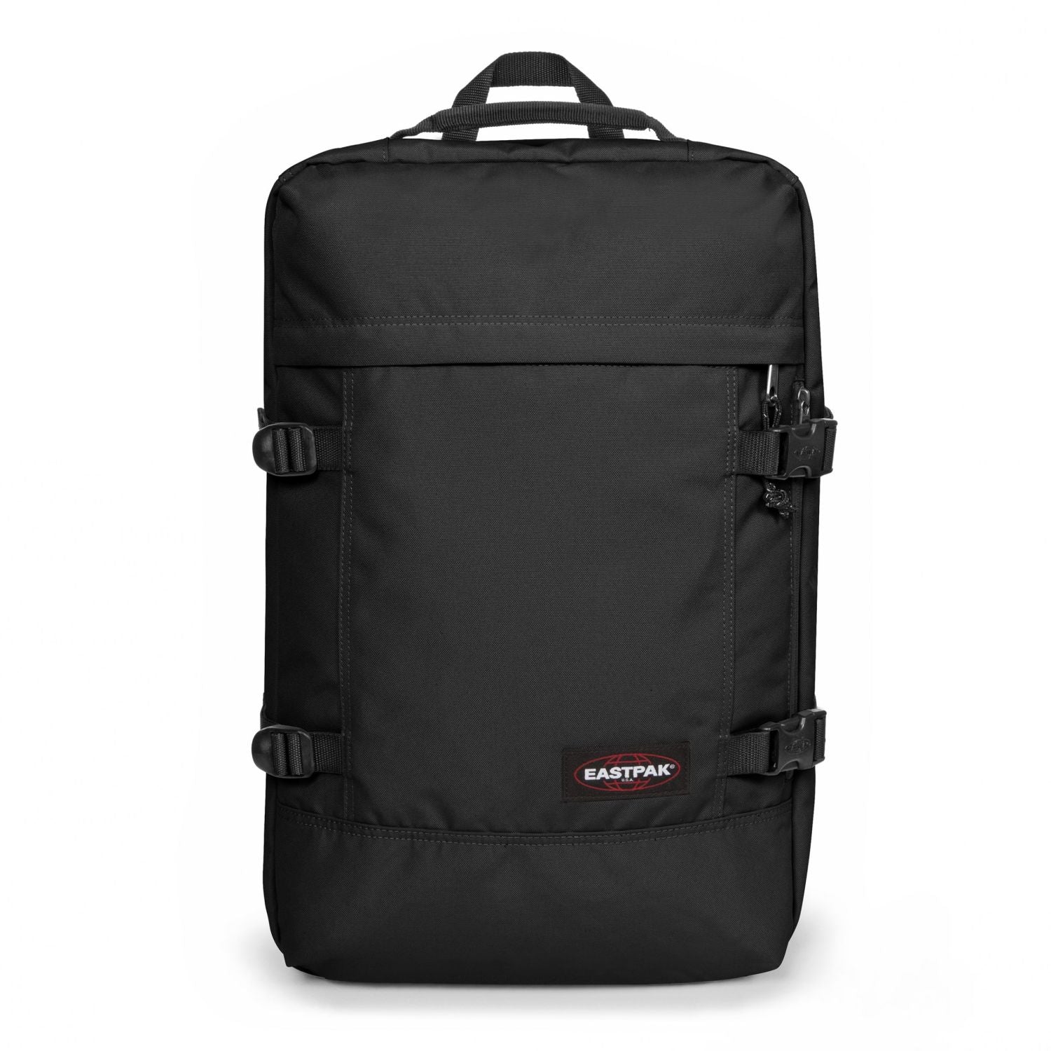 Eastpak Travelpack Backpack - Black