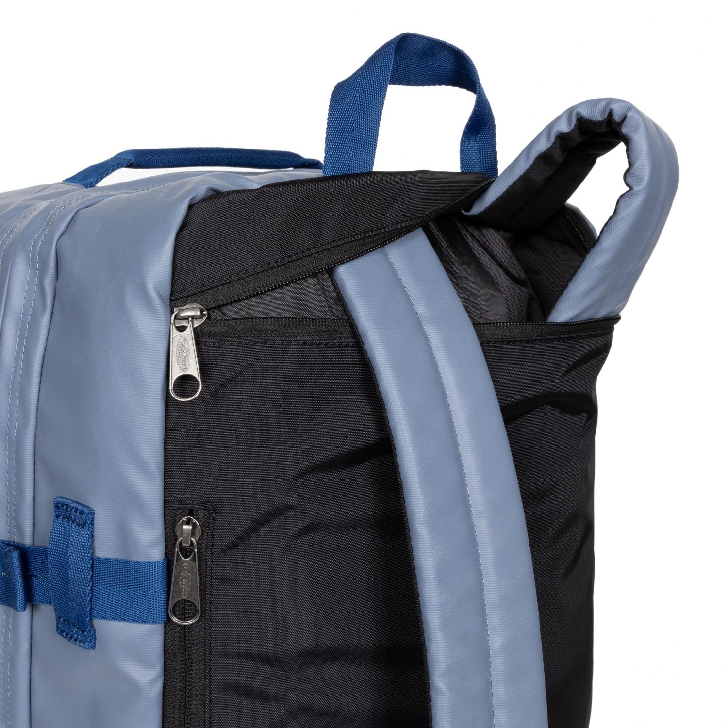 Eastpak Travelpack Backpack - Tarp Kontrast Cobble
