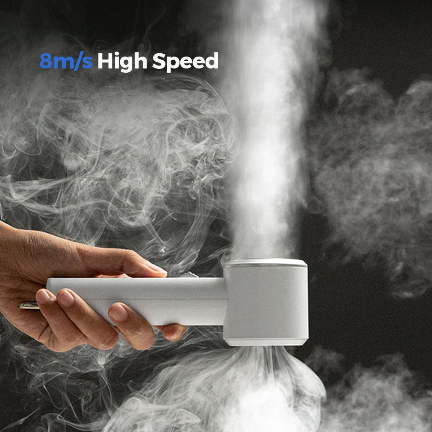 Flextail Max Handheld Fan - Beige