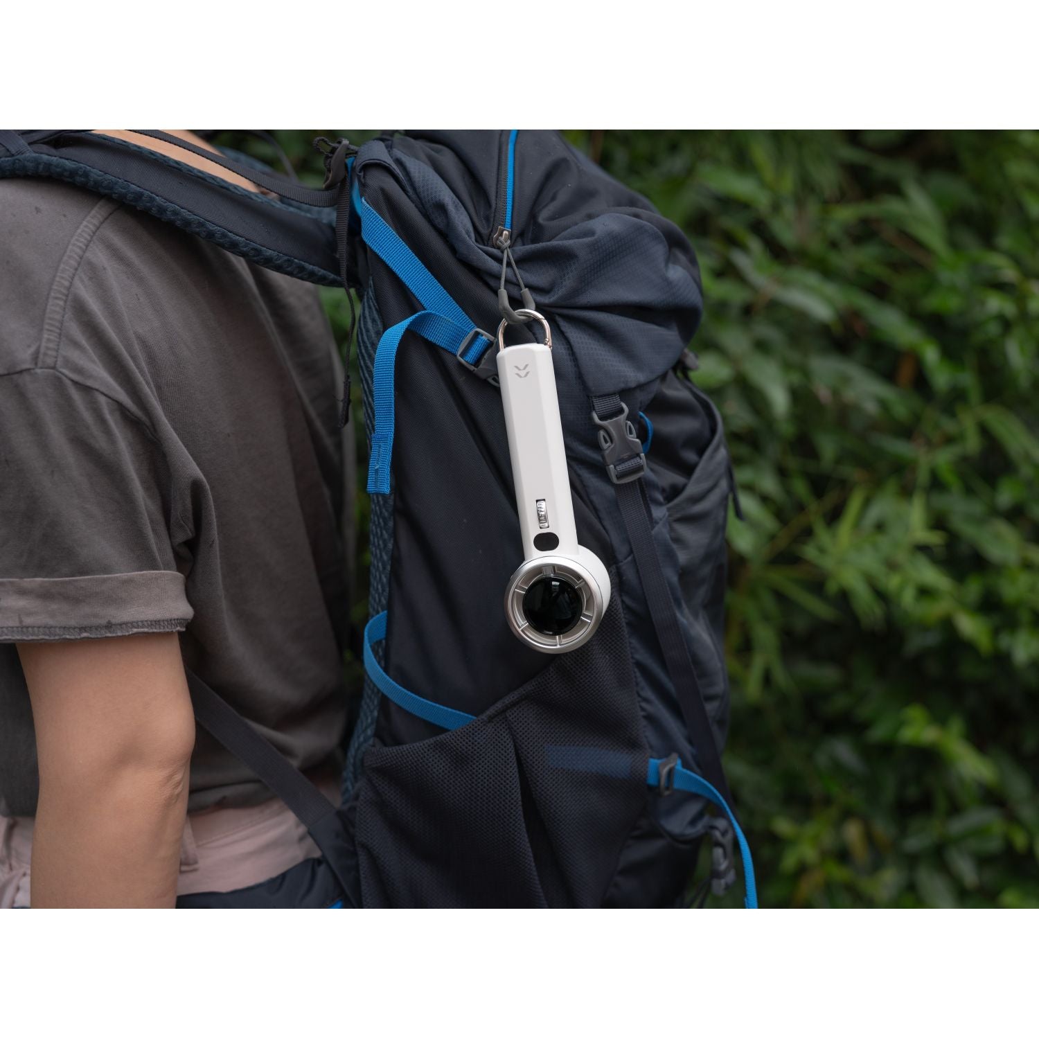 Flextail Max Handheld Fan - Beige