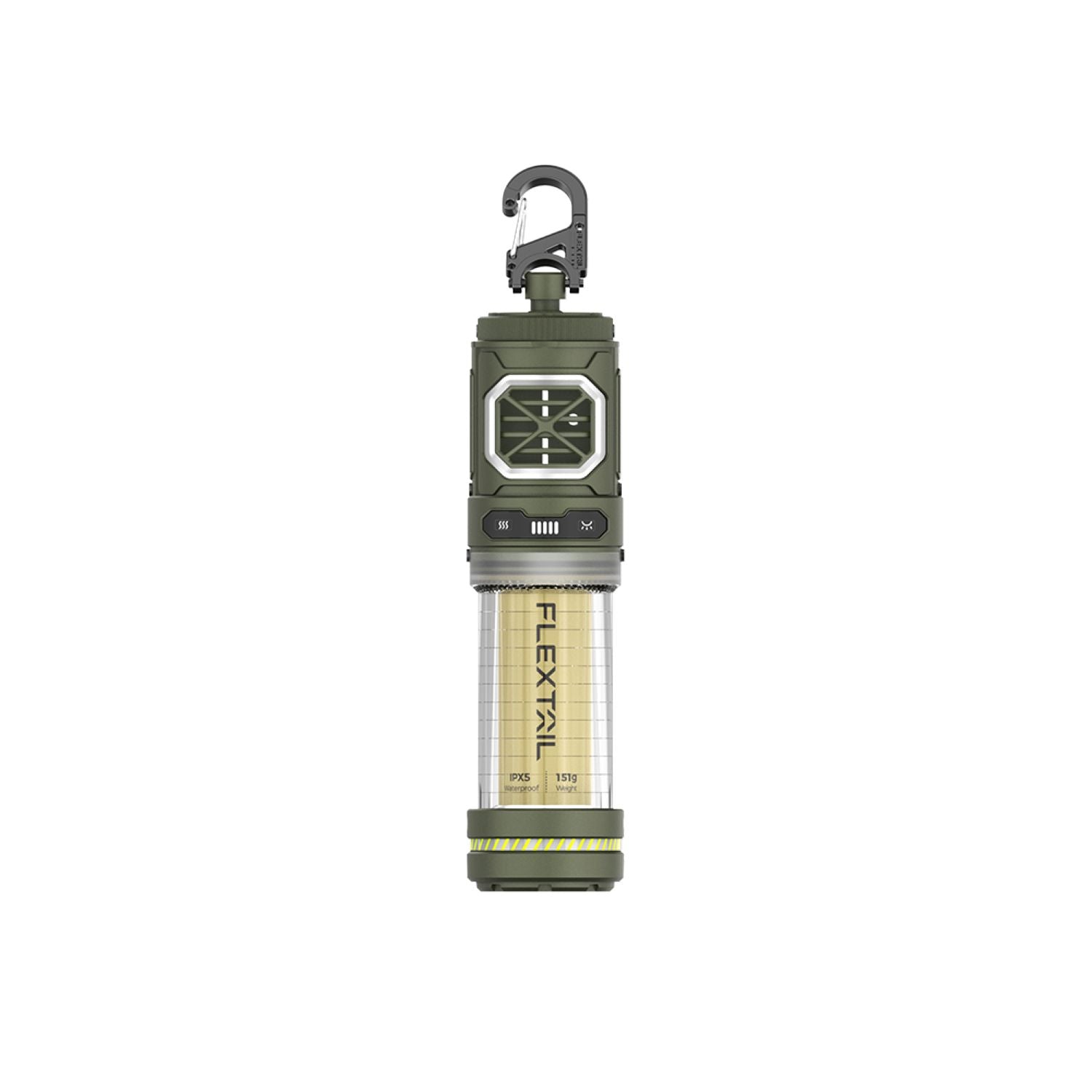 Flextail Mosquito Tiny Repellent Small - Green