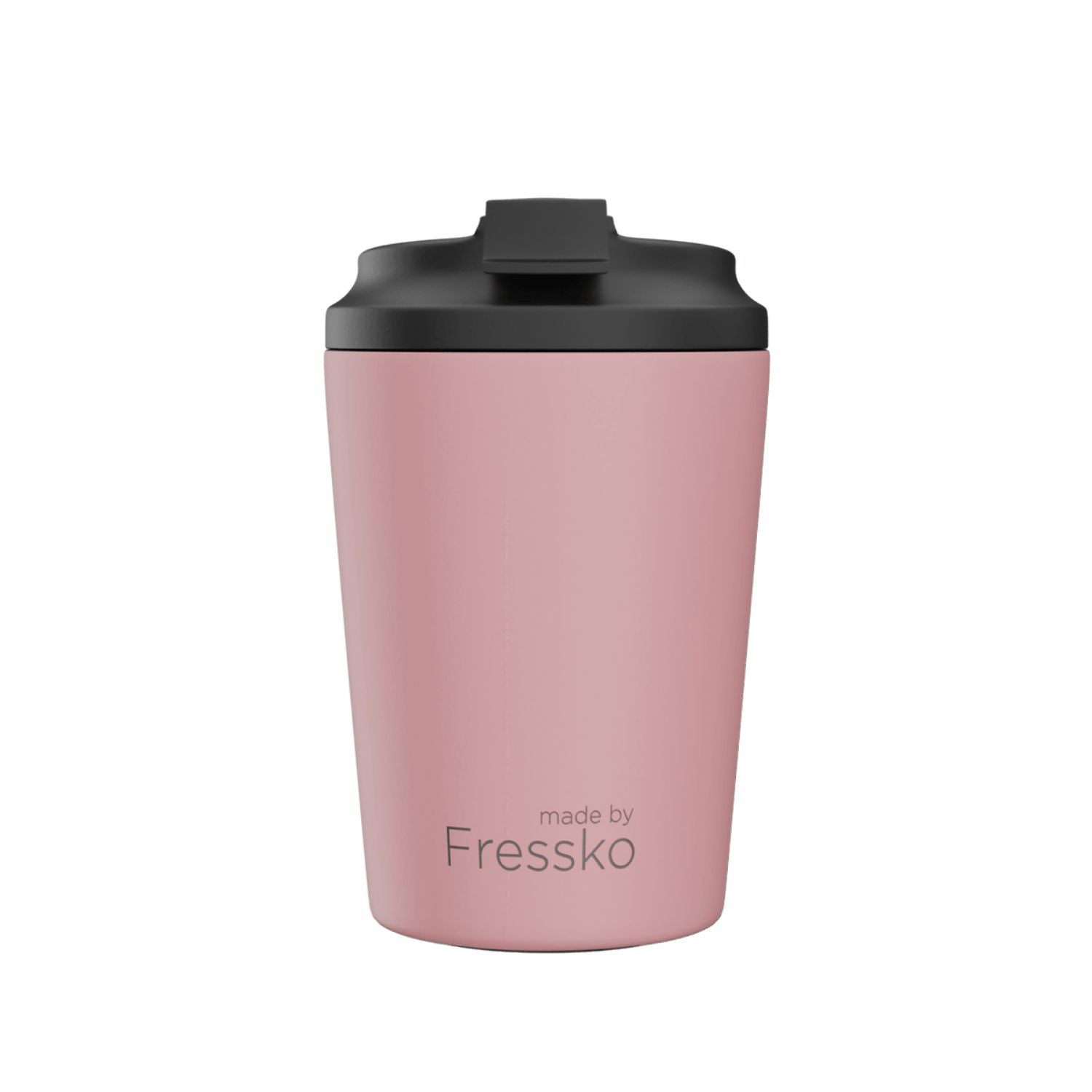Made By Fressko Bino 8oz Insulated Ceramic Cup - Floss
