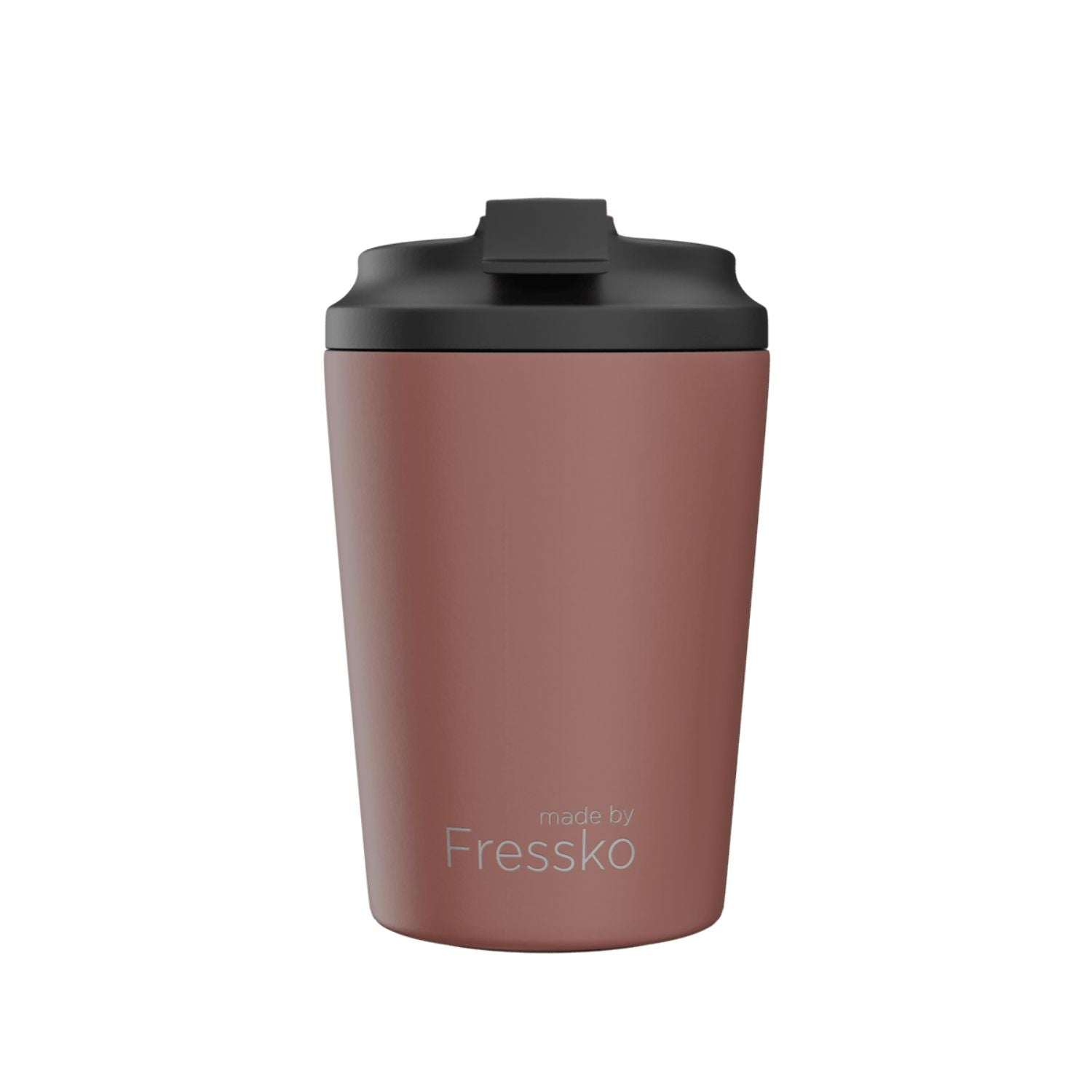 Made By Fressko Bino 8oz Insulated Stainless Steel Cup - Tuscan