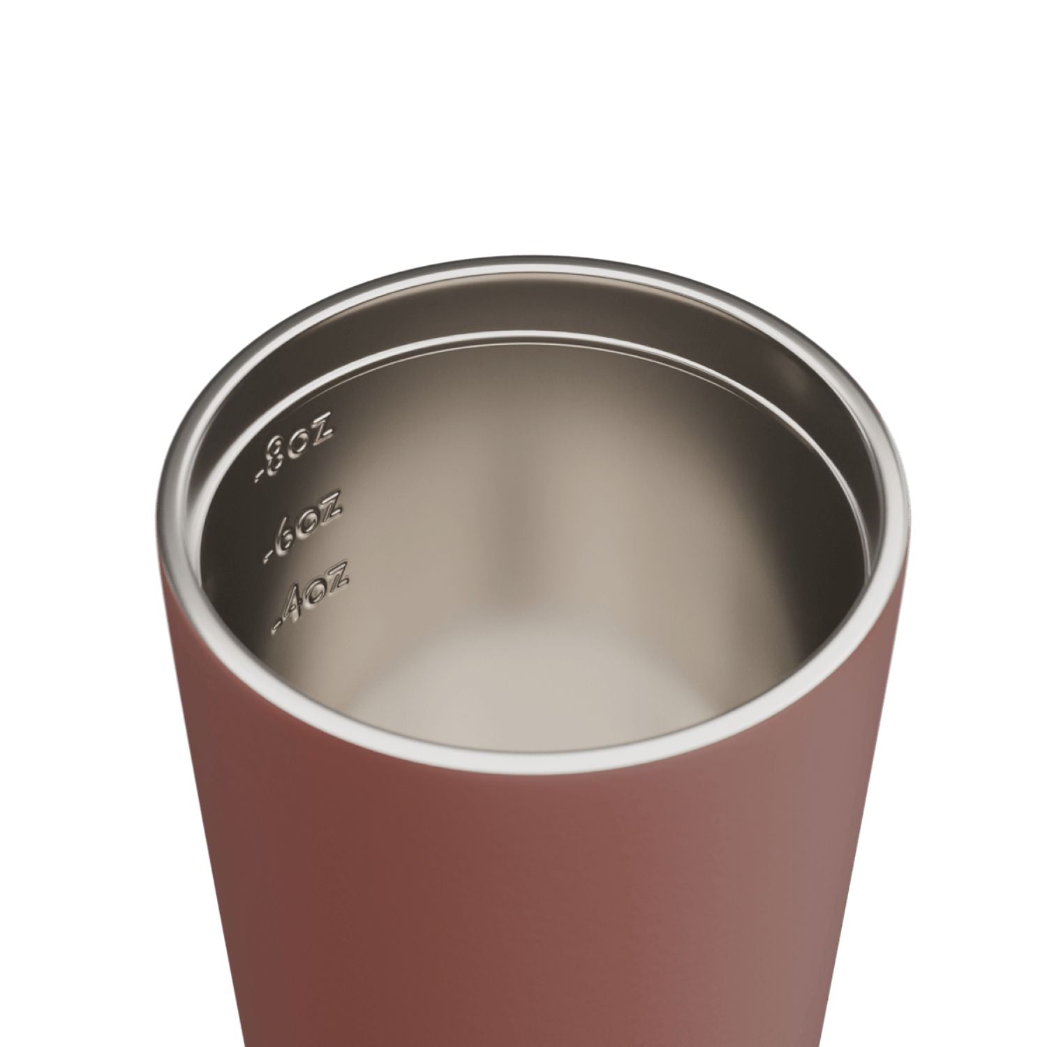 Made By Fressko Bino 8oz Insulated Stainless Steel Cup - Tuscan