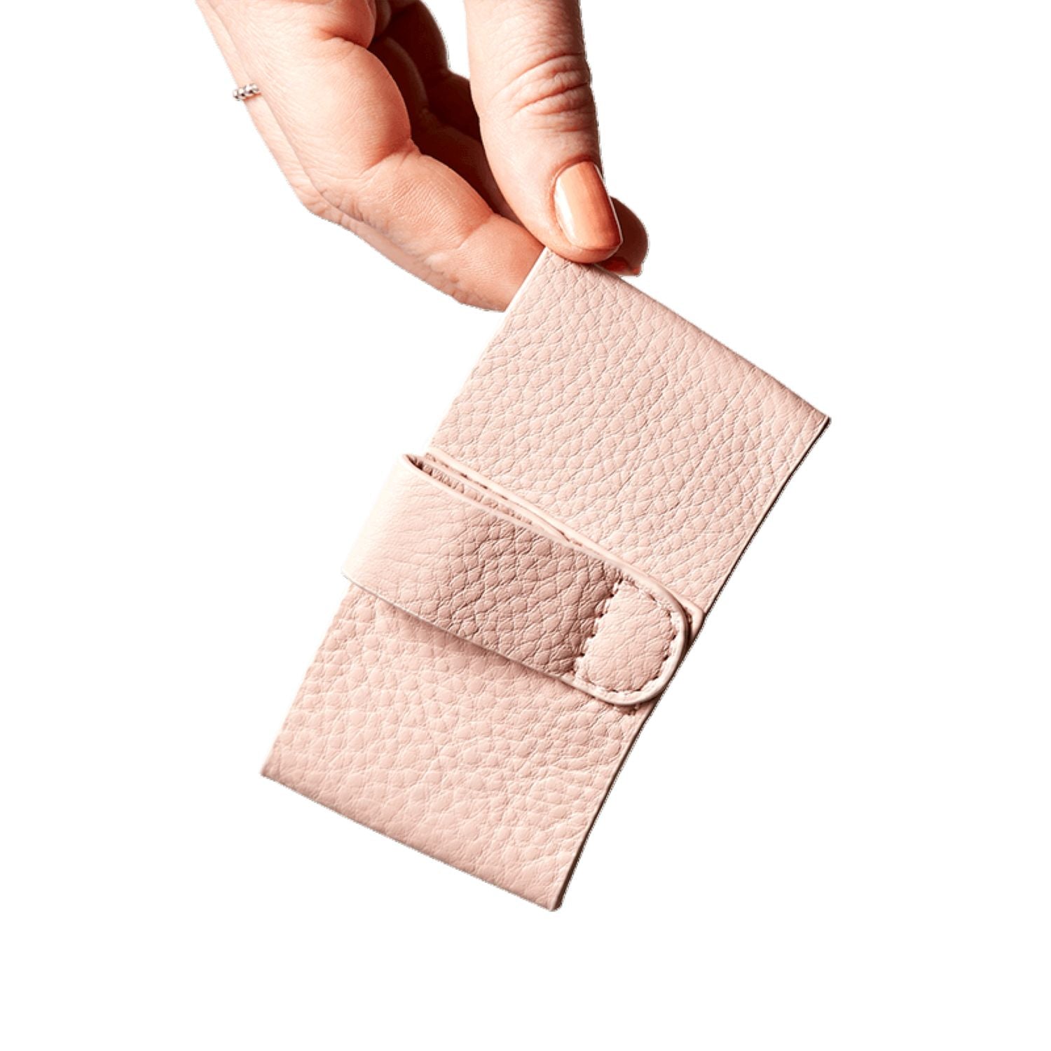Made By Fressko Camino 12oz / Grande 16oz Cup Sleeve - Pink