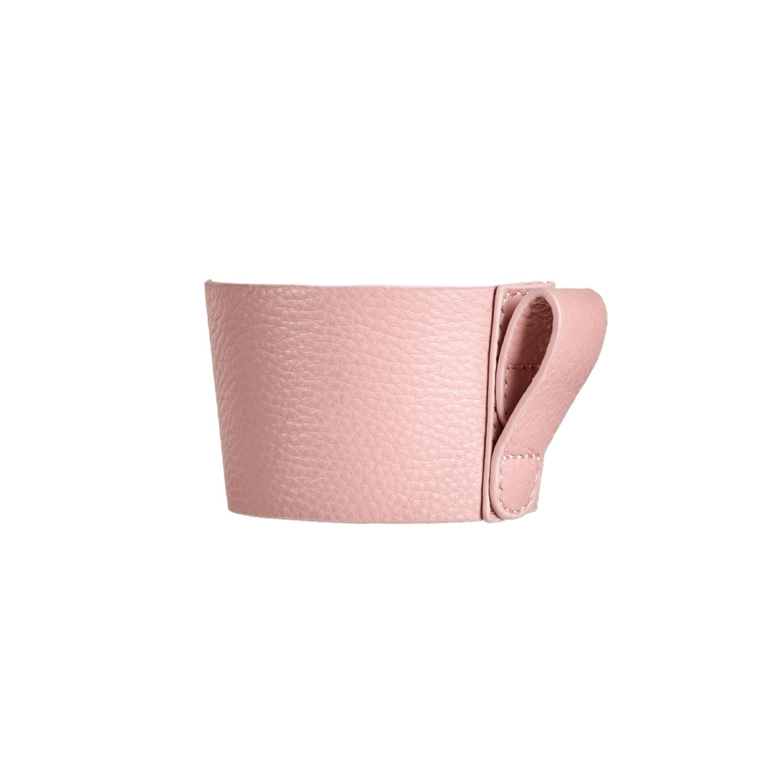 Made By Fressko Camino 12oz / Grande 16oz Cup Sleeve - Pink