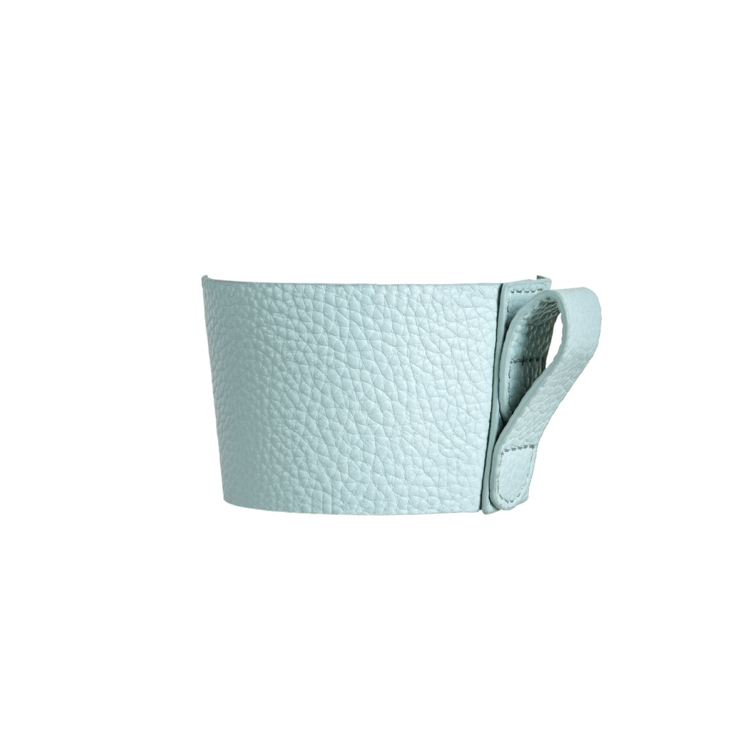 Made By Fressko Camino 12oz / Grande 16oz Cup Sleeve - Teal