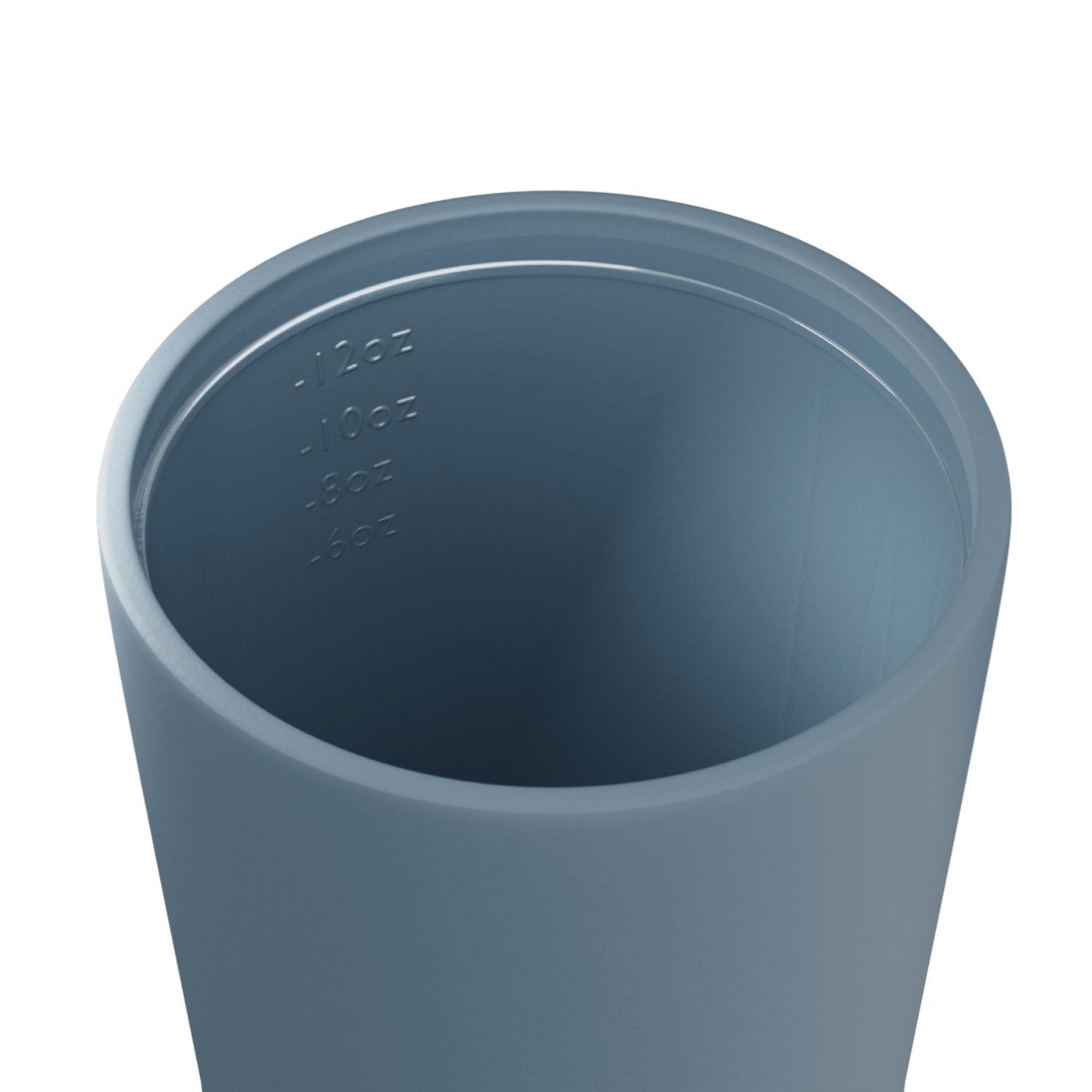 Made By Fressko Camino 12oz Insulated Ceramic Cup - River