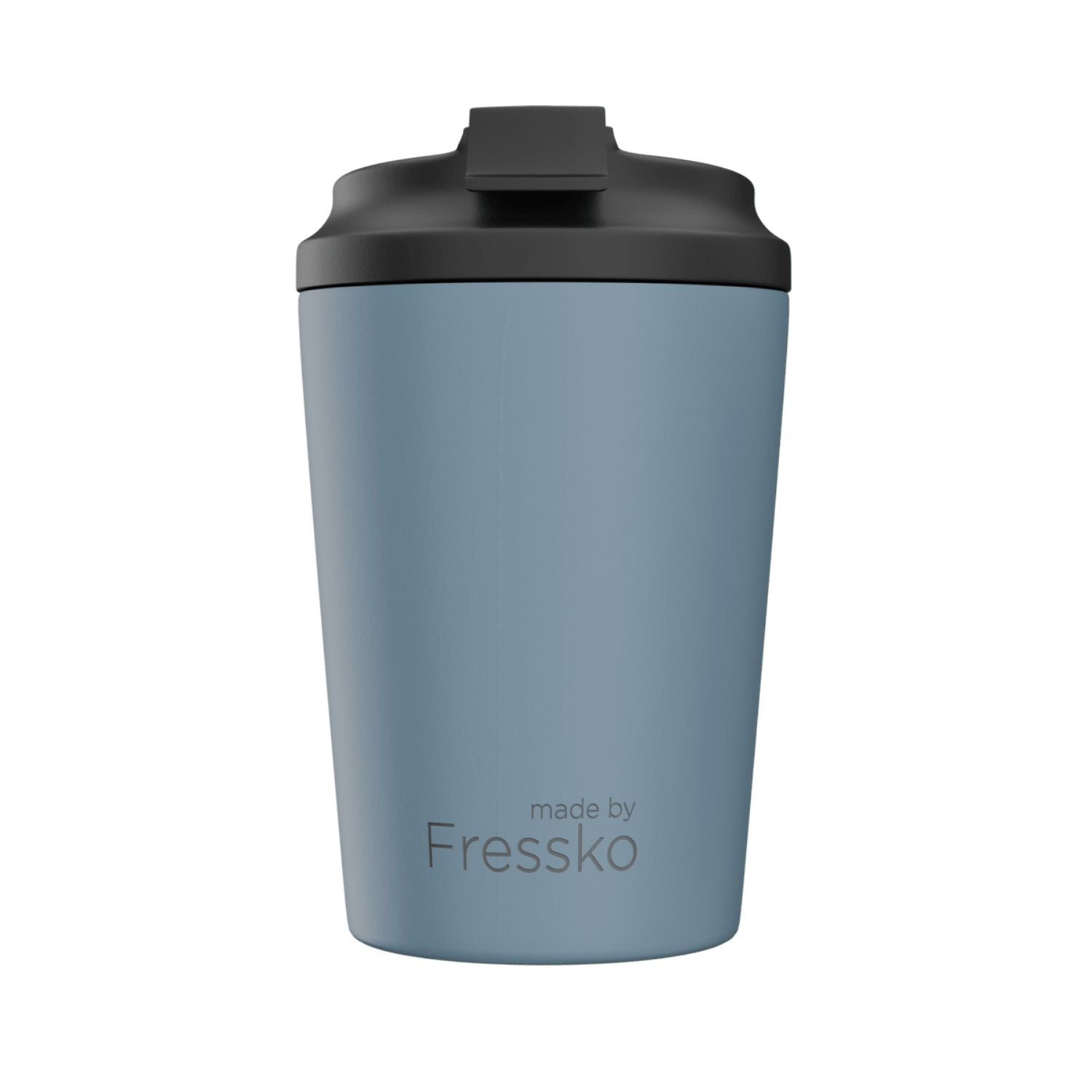 Made By Fressko Camino 12oz Insulated Stainless Steel Cup - River
