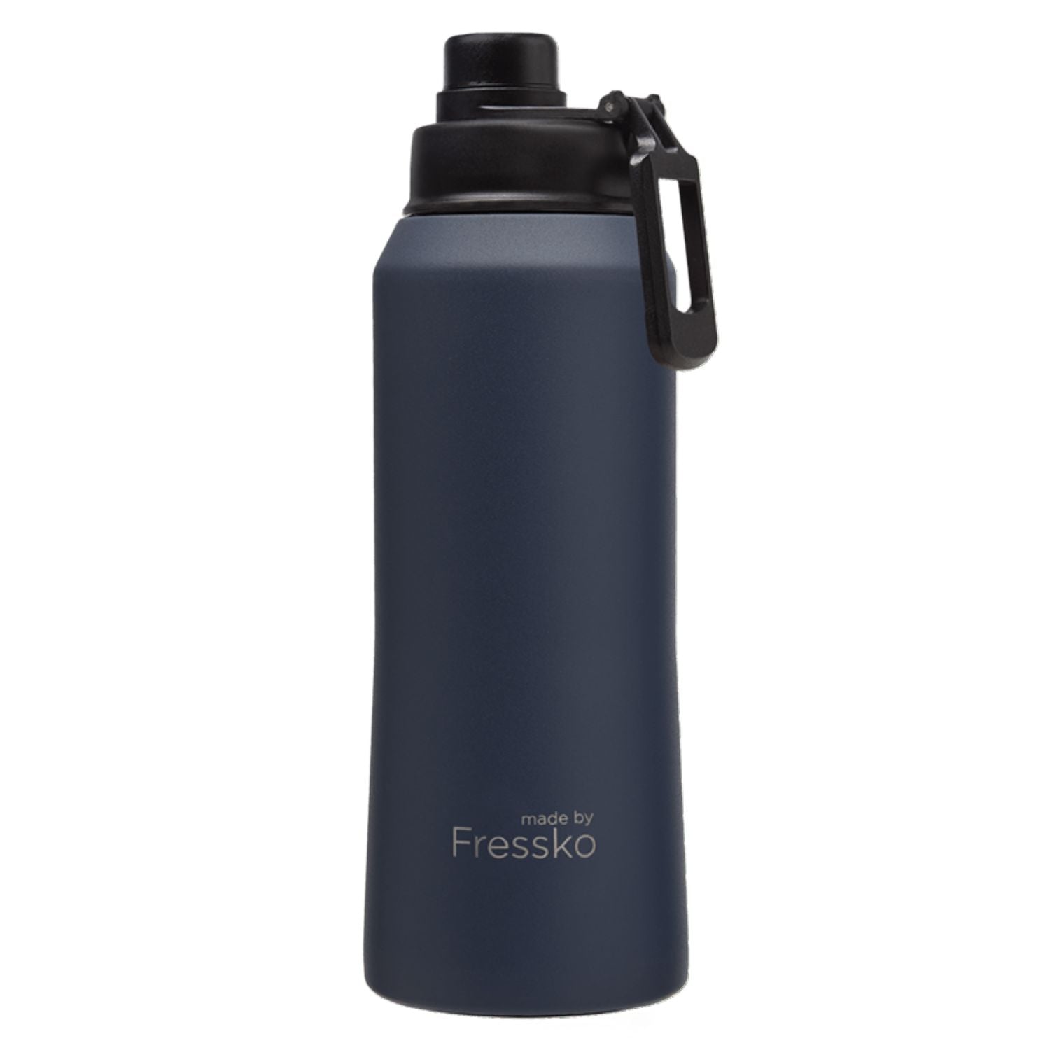 Made By Fressko Core 34oz Insulated Stainless Steel Drink Bottle - Denim