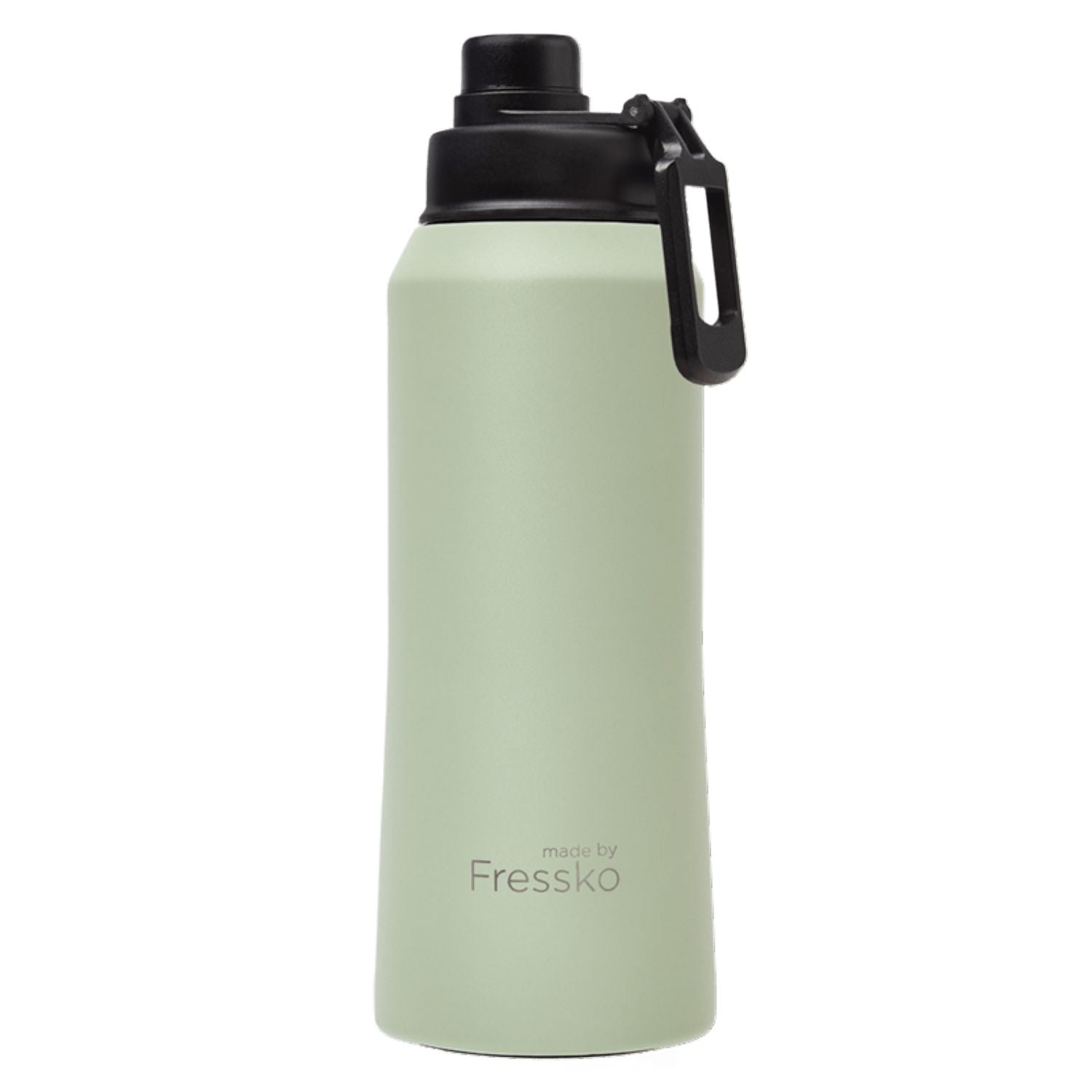 Made By Fressko Core 34oz Insulated Stainless Steel Drink Bottle - Sage