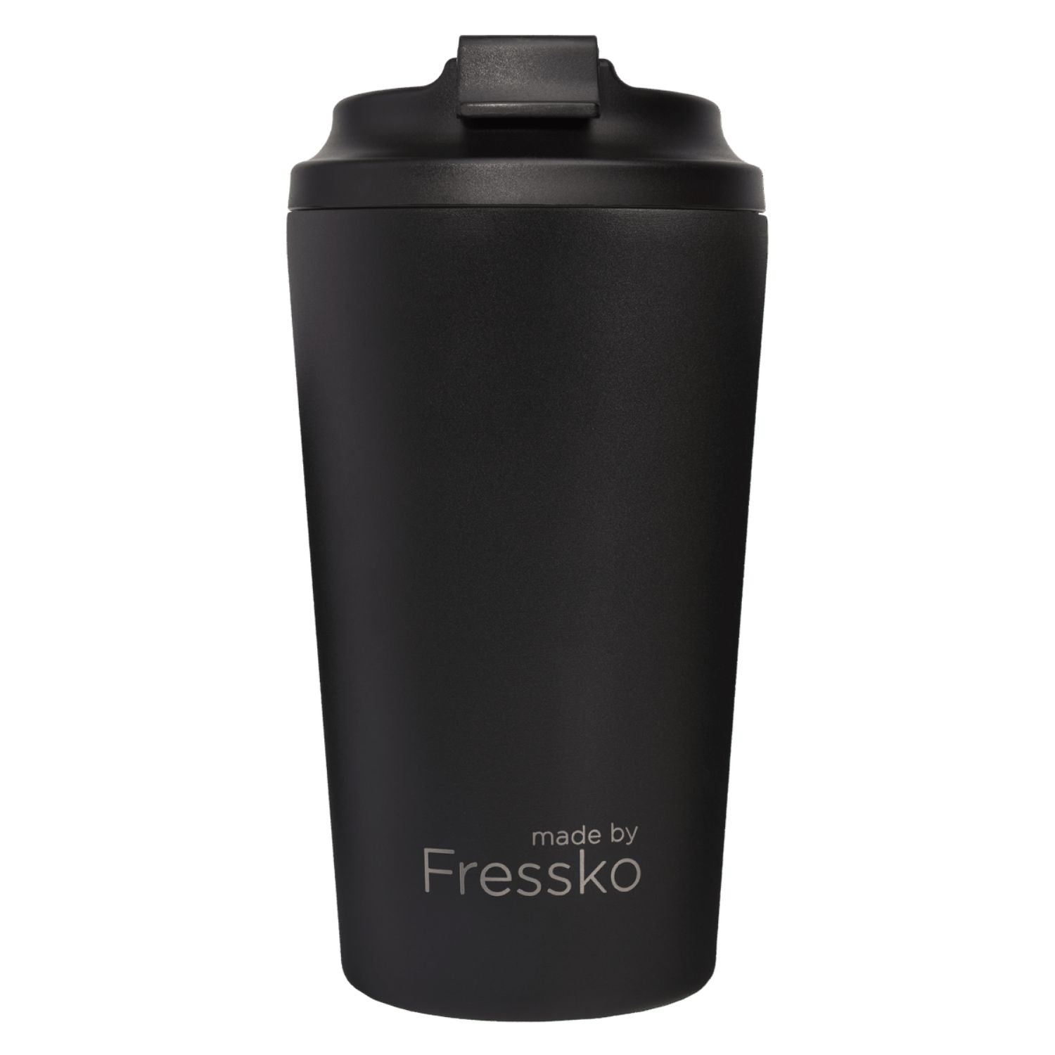 Made By Fressko Grande 16oz Insulated Stainless Steel Cup - Coal