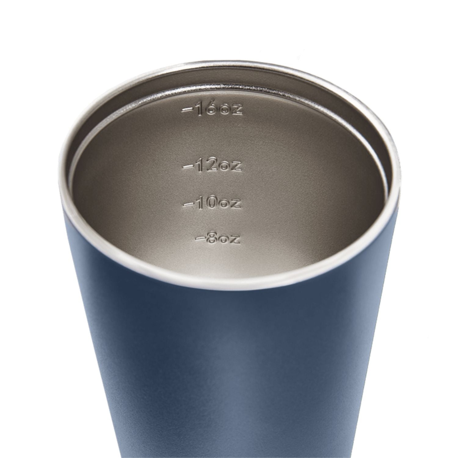 Made By Fressko Grande 16oz Insulated Stainless Steel Cup - Denim