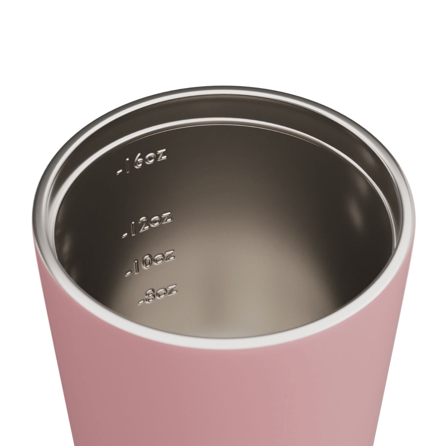 Made By Fressko Grande 16oz Insulated Stainless Steel Cup - Floss
