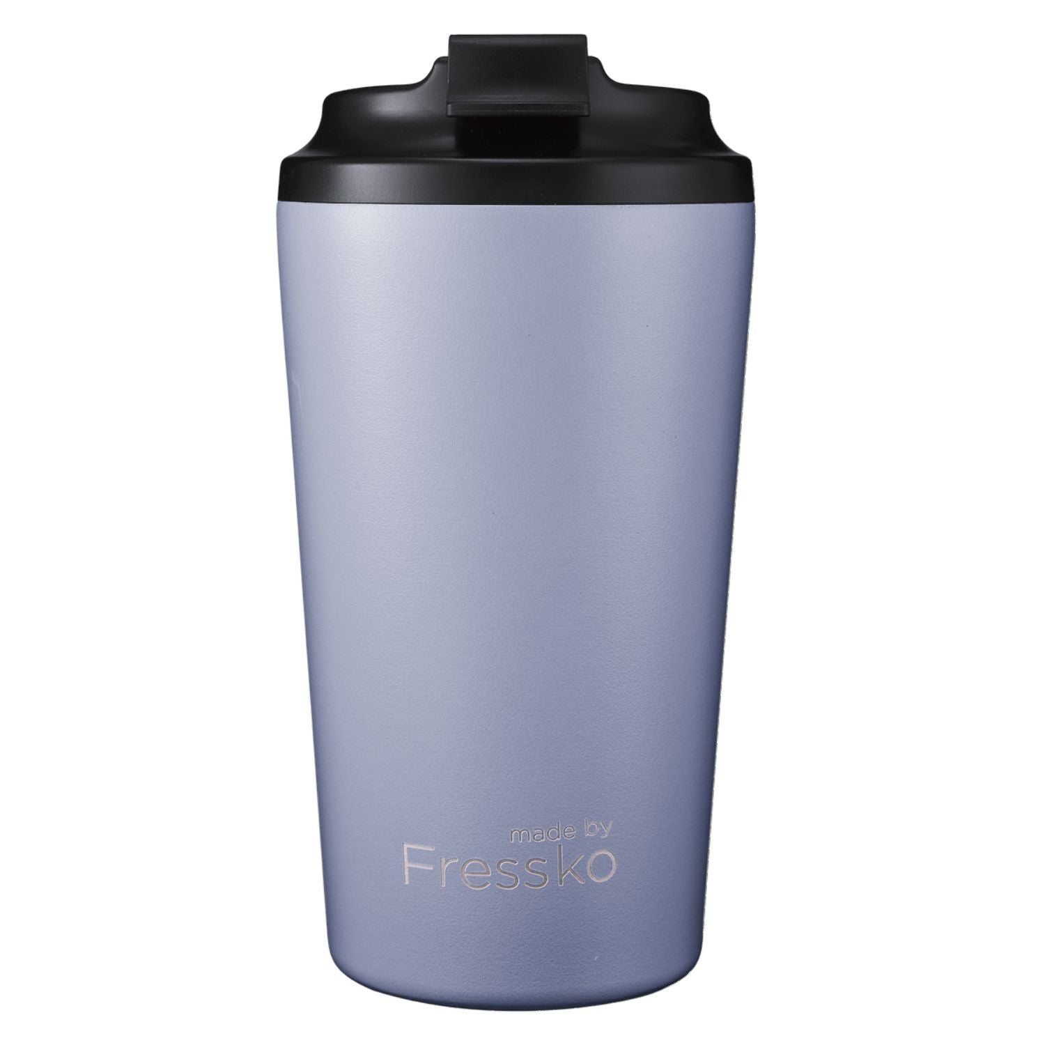 Made By Fressko Grande 16oz Insulated Stainless Steel Cup - Grape