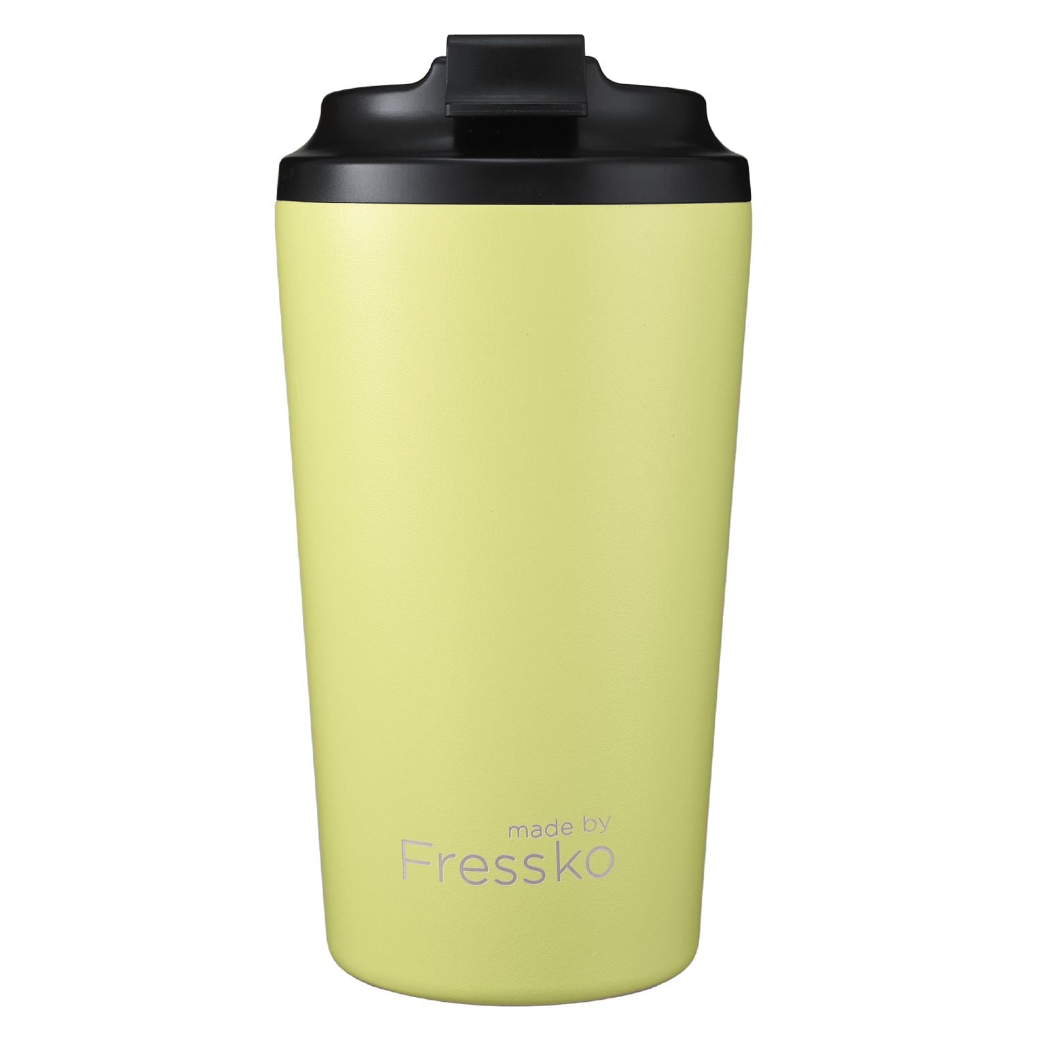 Made By Fressko Grande 16oz Insulated Stainless Steel Cup - Sherbet