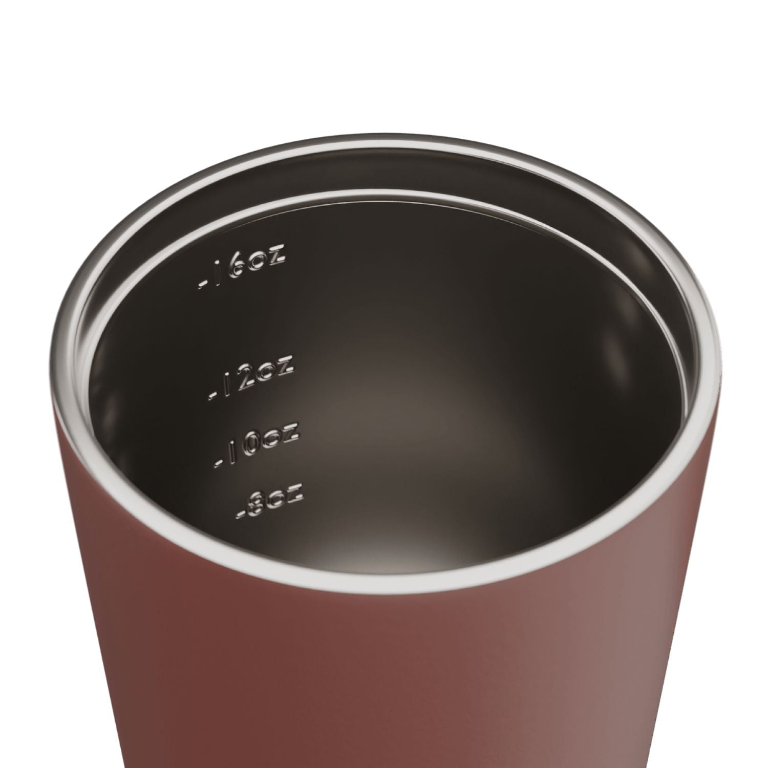 Made By Fressko Grande 16oz Insulated Stainless Steel Cup - Tuscan