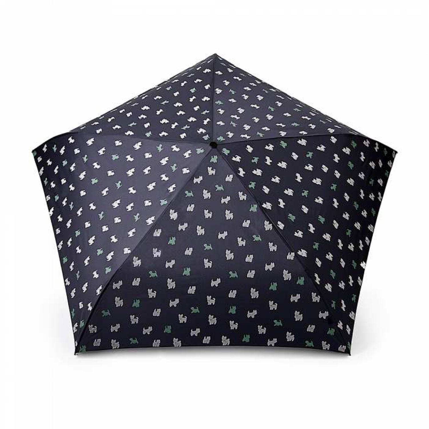 Fulton Aerolite-2 Umbrella - Furry Friend