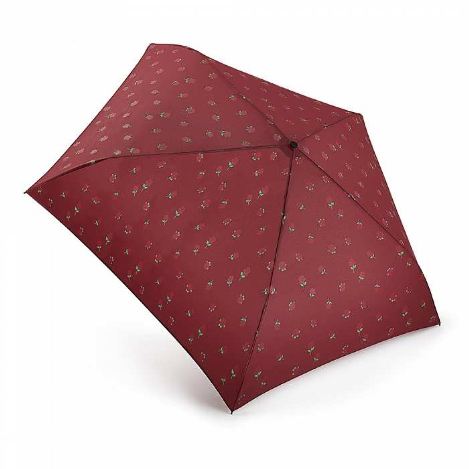 Fulton Aerolite-2 Umbrella - Rose Bud
