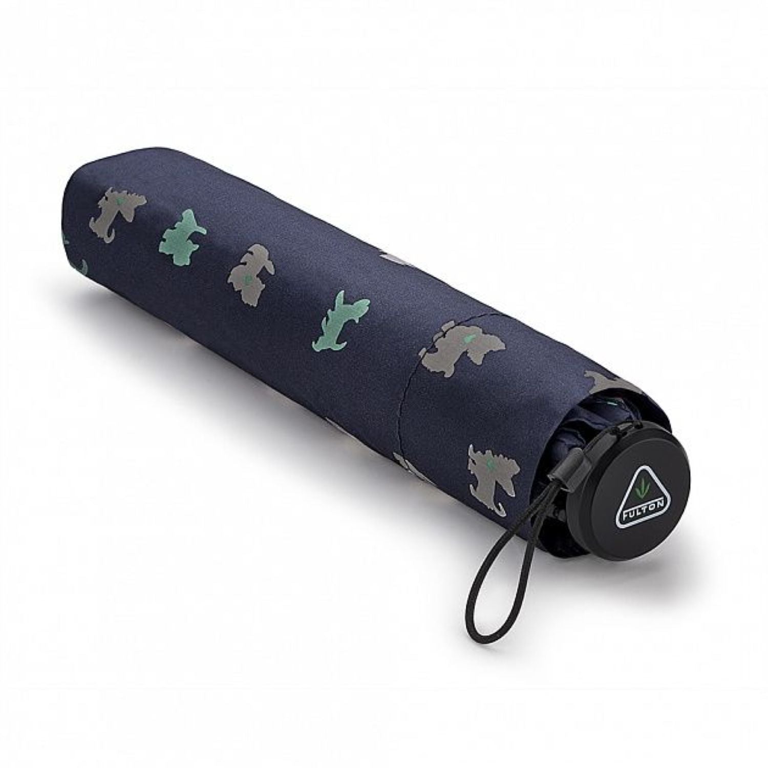 Fulton Aerolite-2 Umbrella - Furry Friend