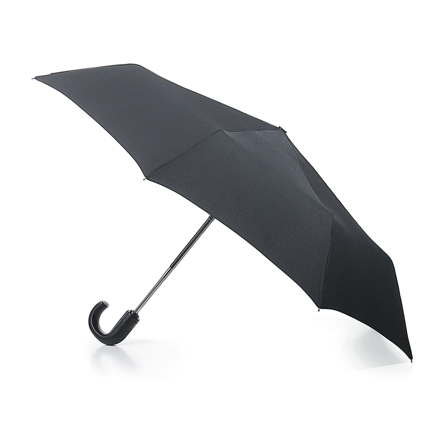Fulton Open &amp; Close-11 Umbrella (Black)