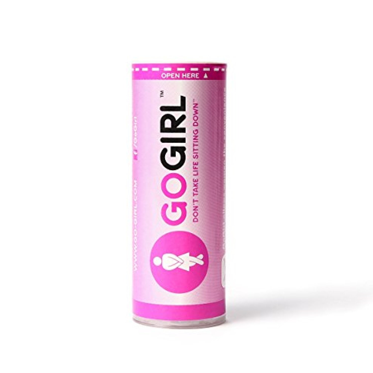 Gogirl Tube (Lavender)