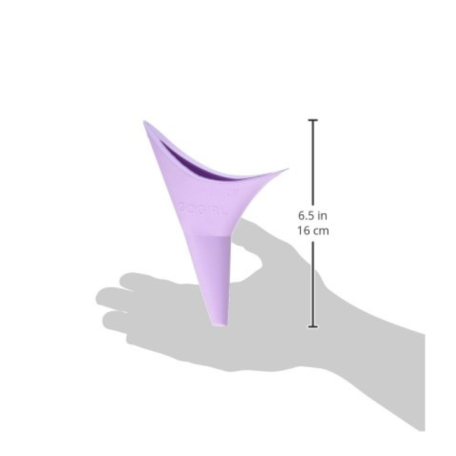 Gogirl Tube (Lavender)