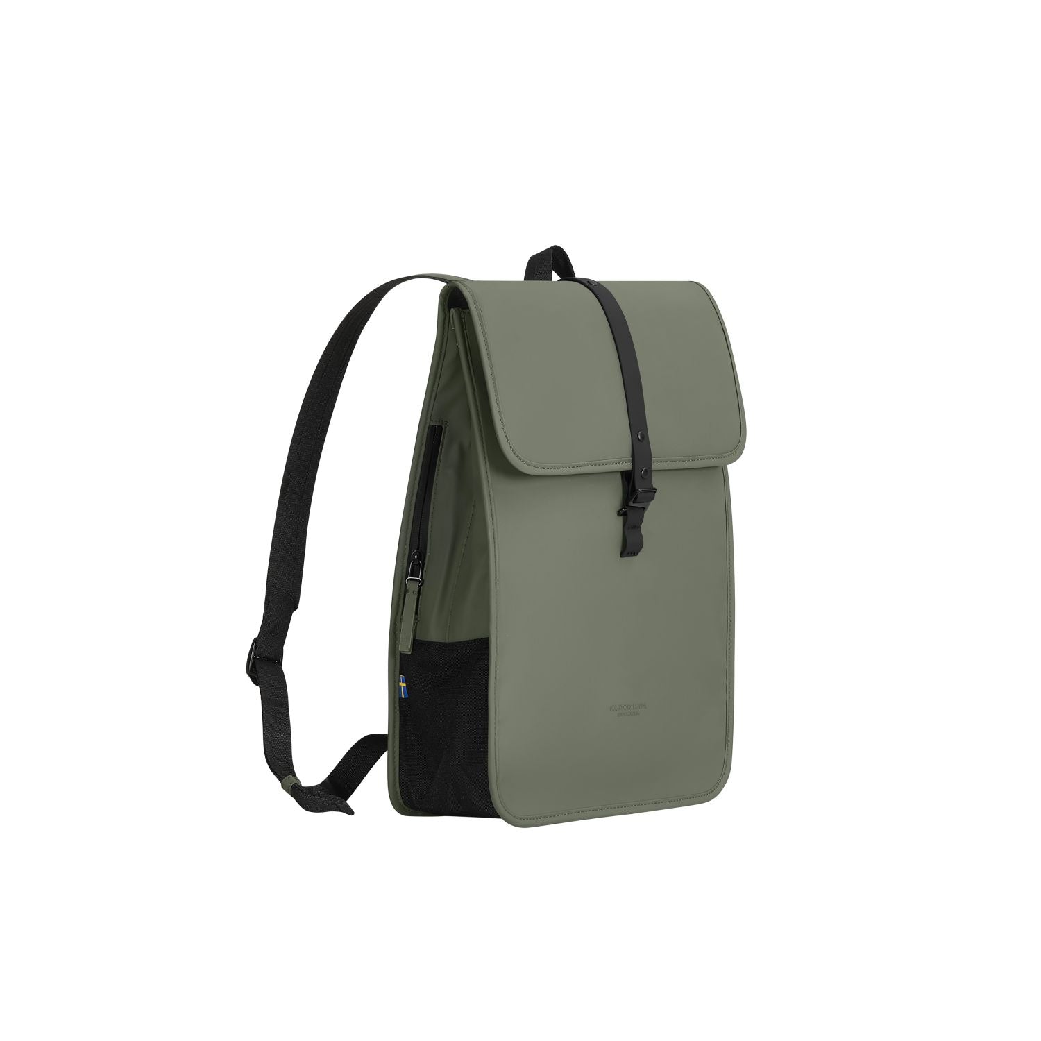Gaston Luga Dash Backpack 13" - Olive