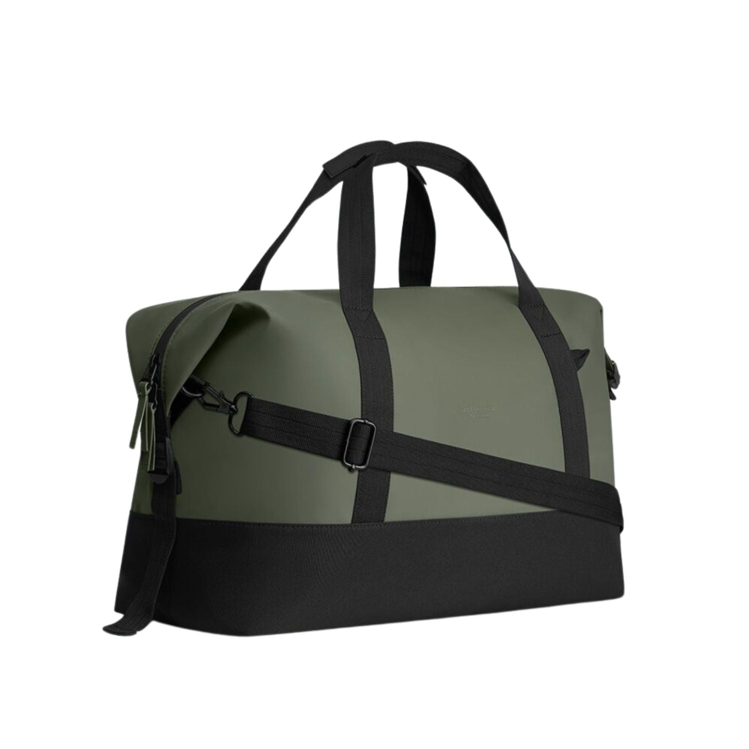 Gaston Luga Dash Duffel S - Olive