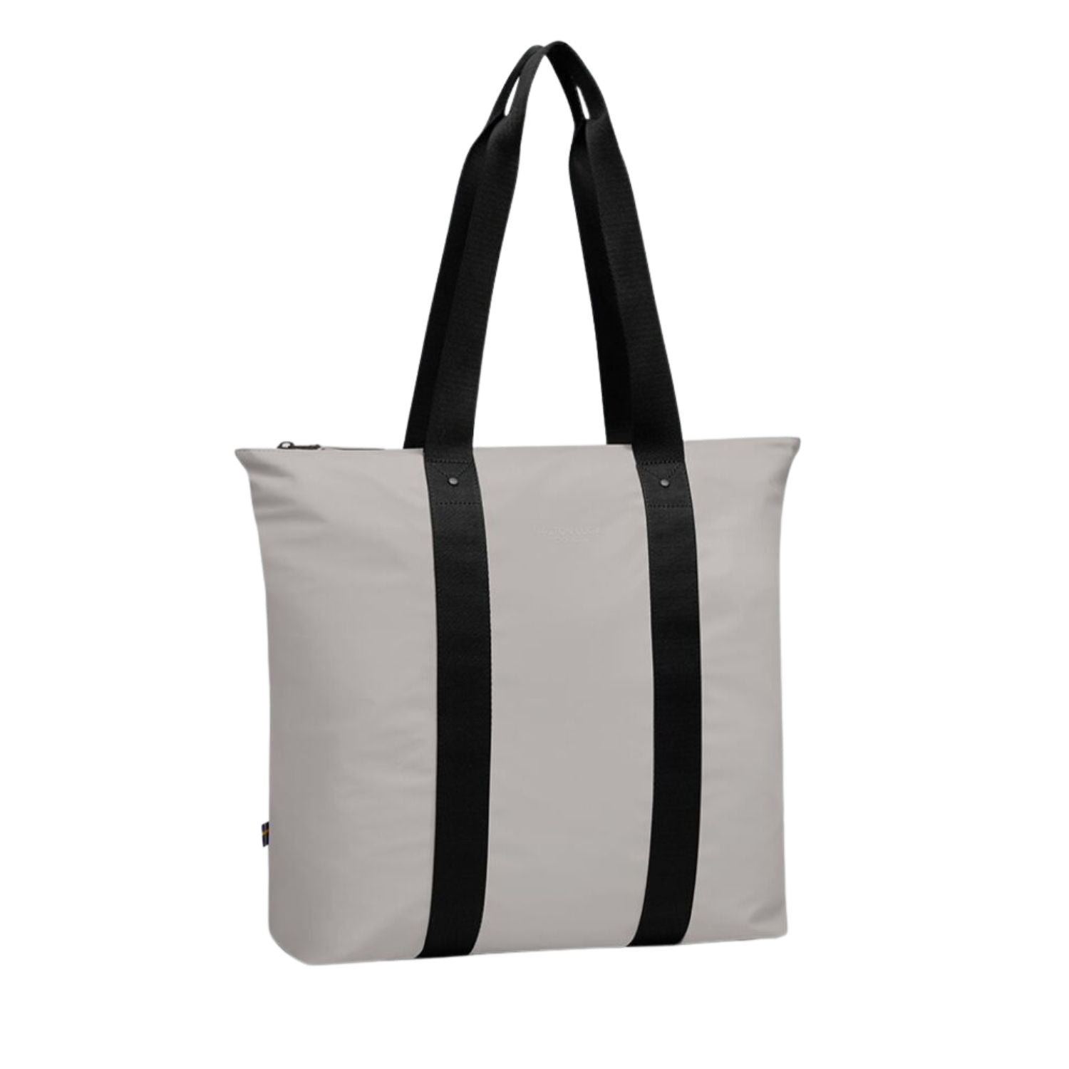 Gaston Luga Dash Tote - Taupe
