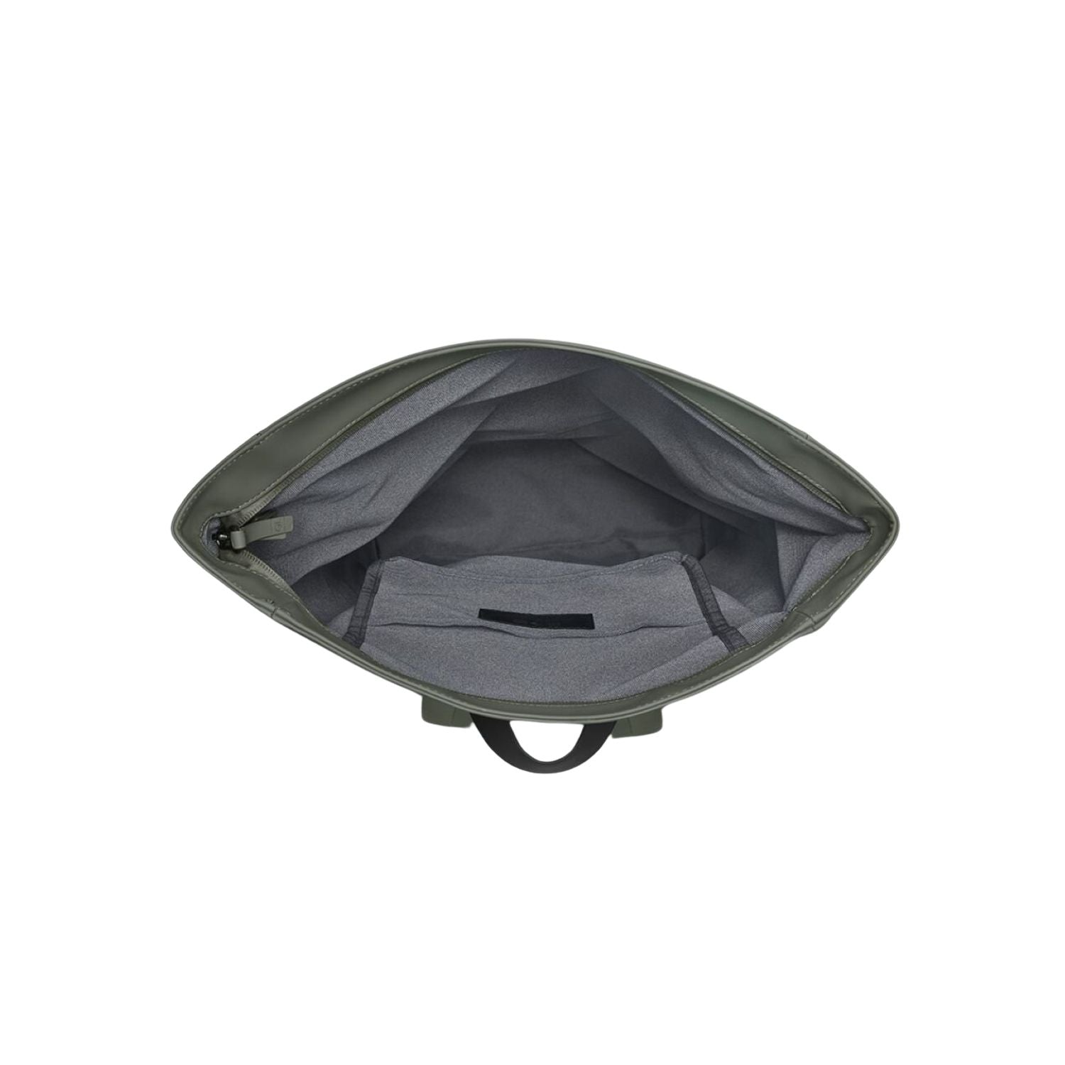 Gaston Luga Rullen Backpack 13'' - Olive