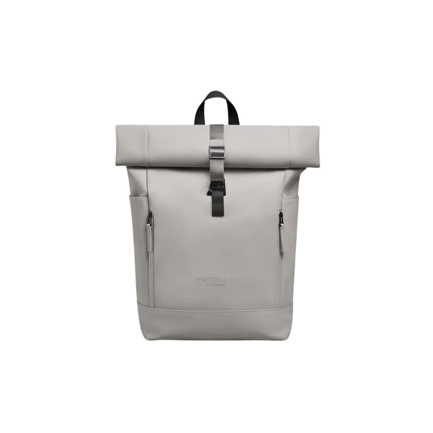 Gaston Luga Rullen Backpack 13'' - Taupe