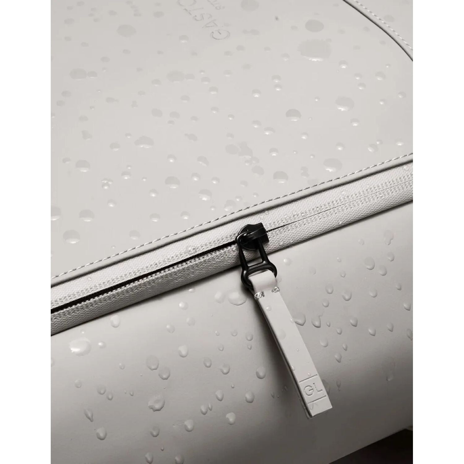 Gaston Luga Rullen Backpack 13'' - Taupe