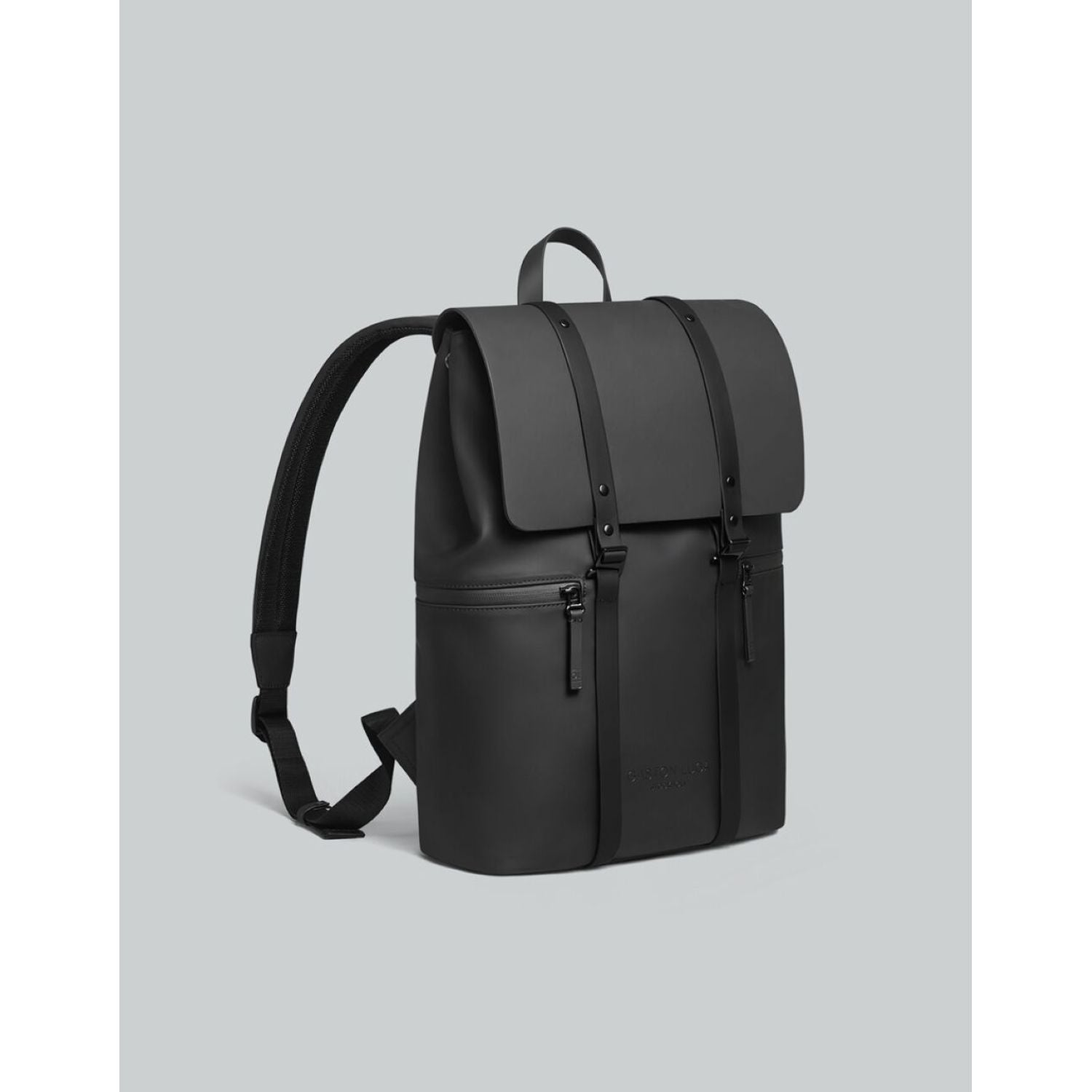 Gaston Luga Splash Backpack 2.0 13" - Black