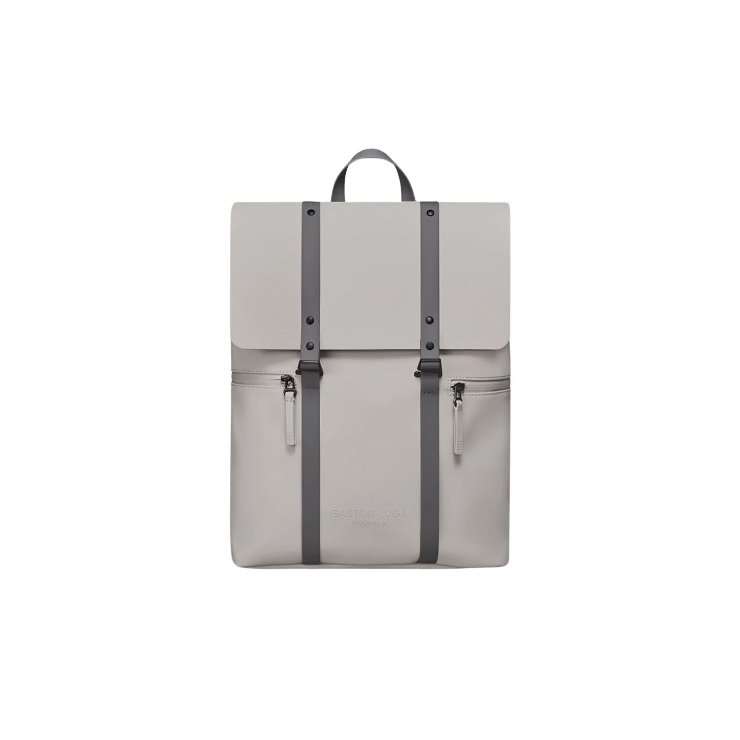 Gaston Luga Splash Backpack 2.0 13" - Taupe
