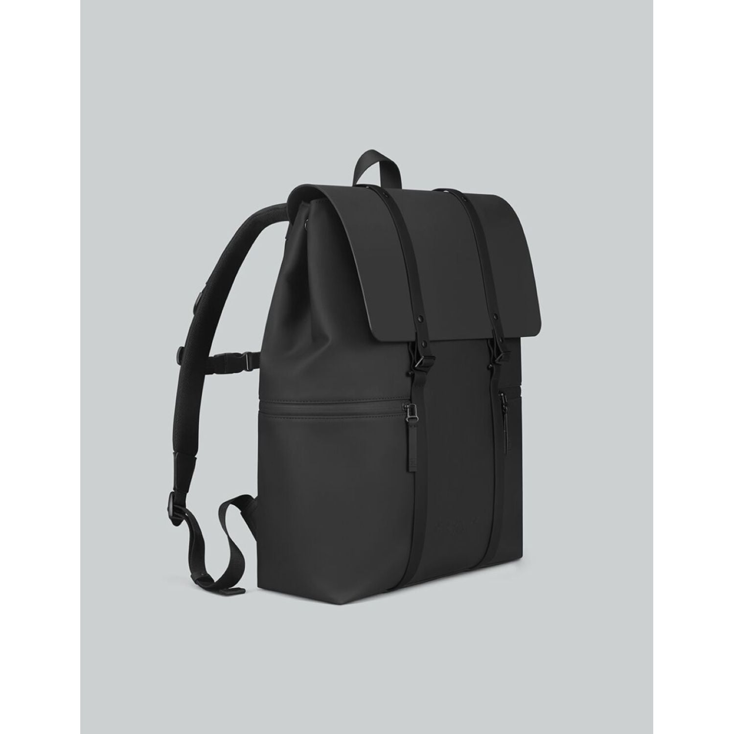 Gaston Luga Splash Backpack 2.0 16" - Black