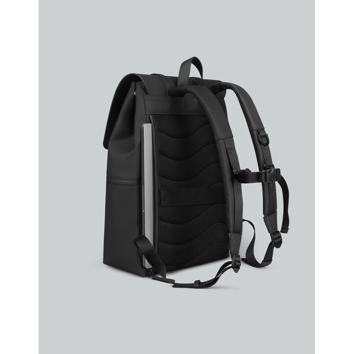 Gaston Luga Splash Backpack 2.0 16" - Black